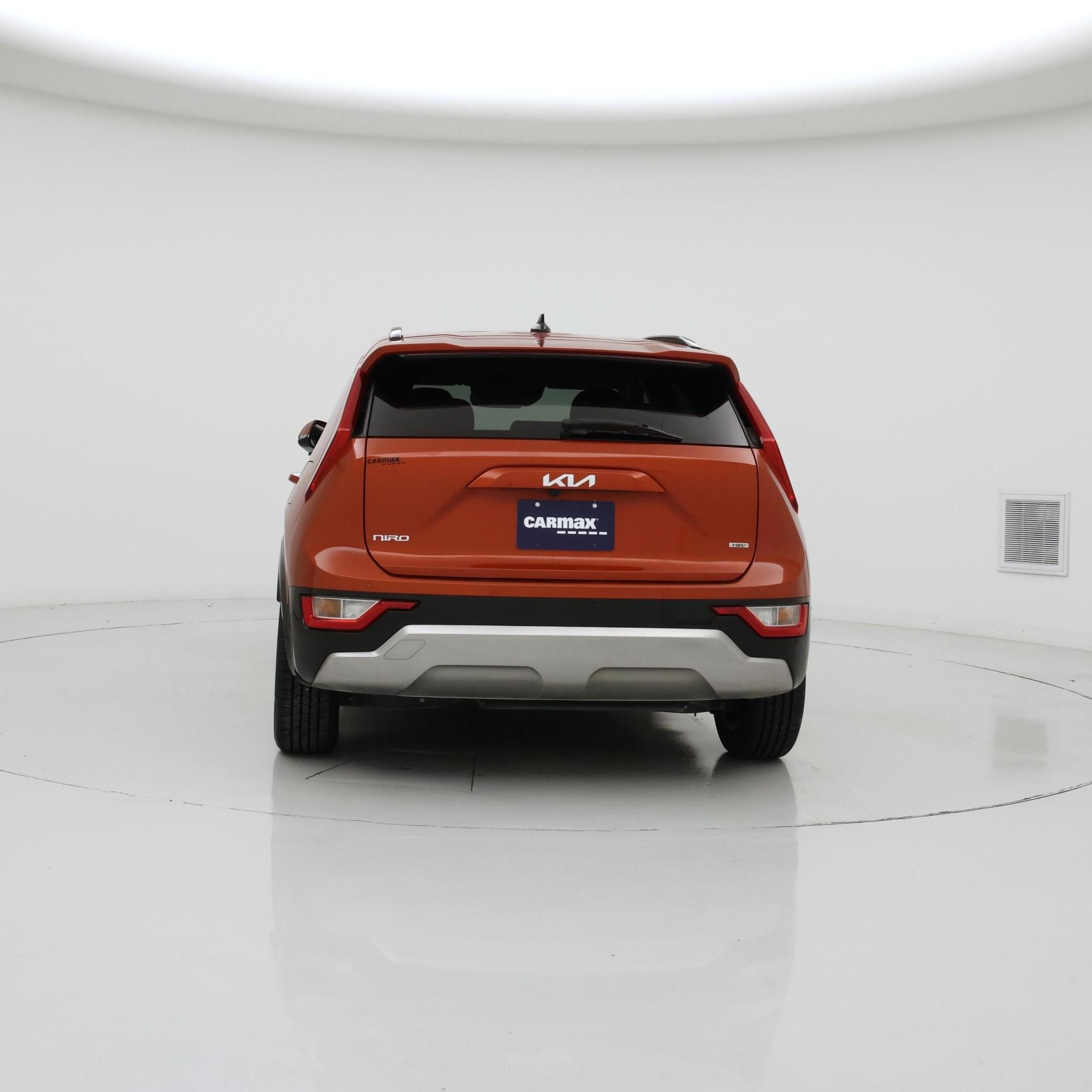 Thumbnail: 2023 Kia Niro - 6