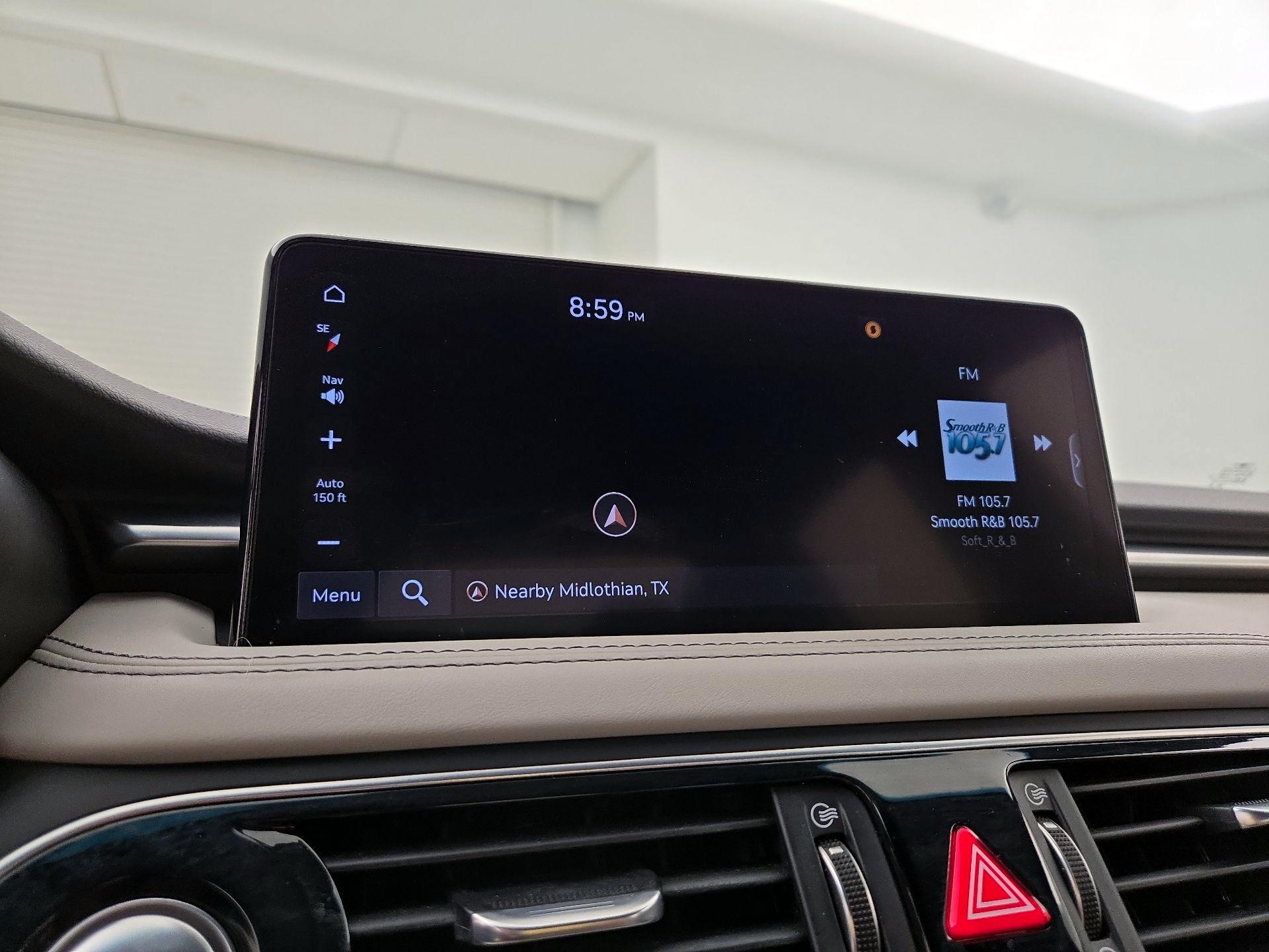 Thumbnail: 2023 Genesis G70 - 14