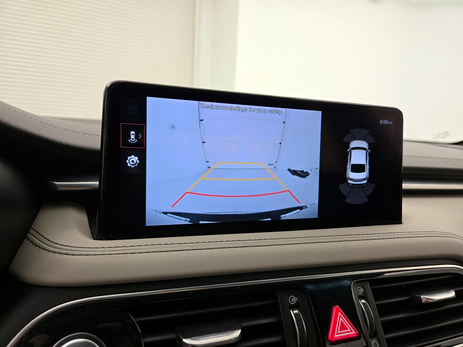 Thumbnail: 2023 Genesis G70 - 15