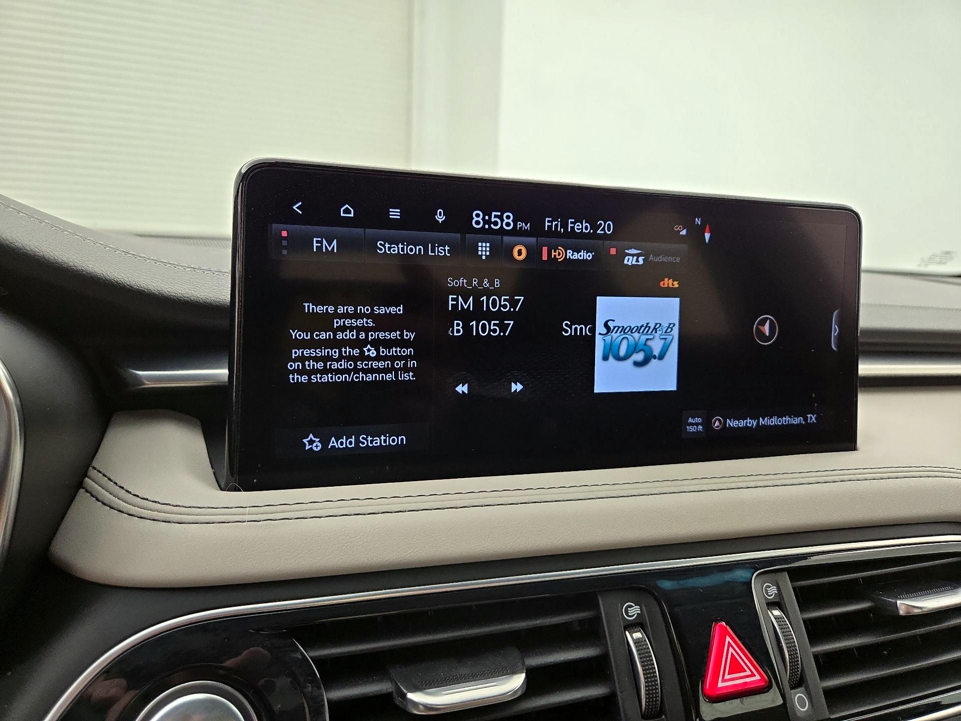 Thumbnail: 2023 Genesis G70 - 16