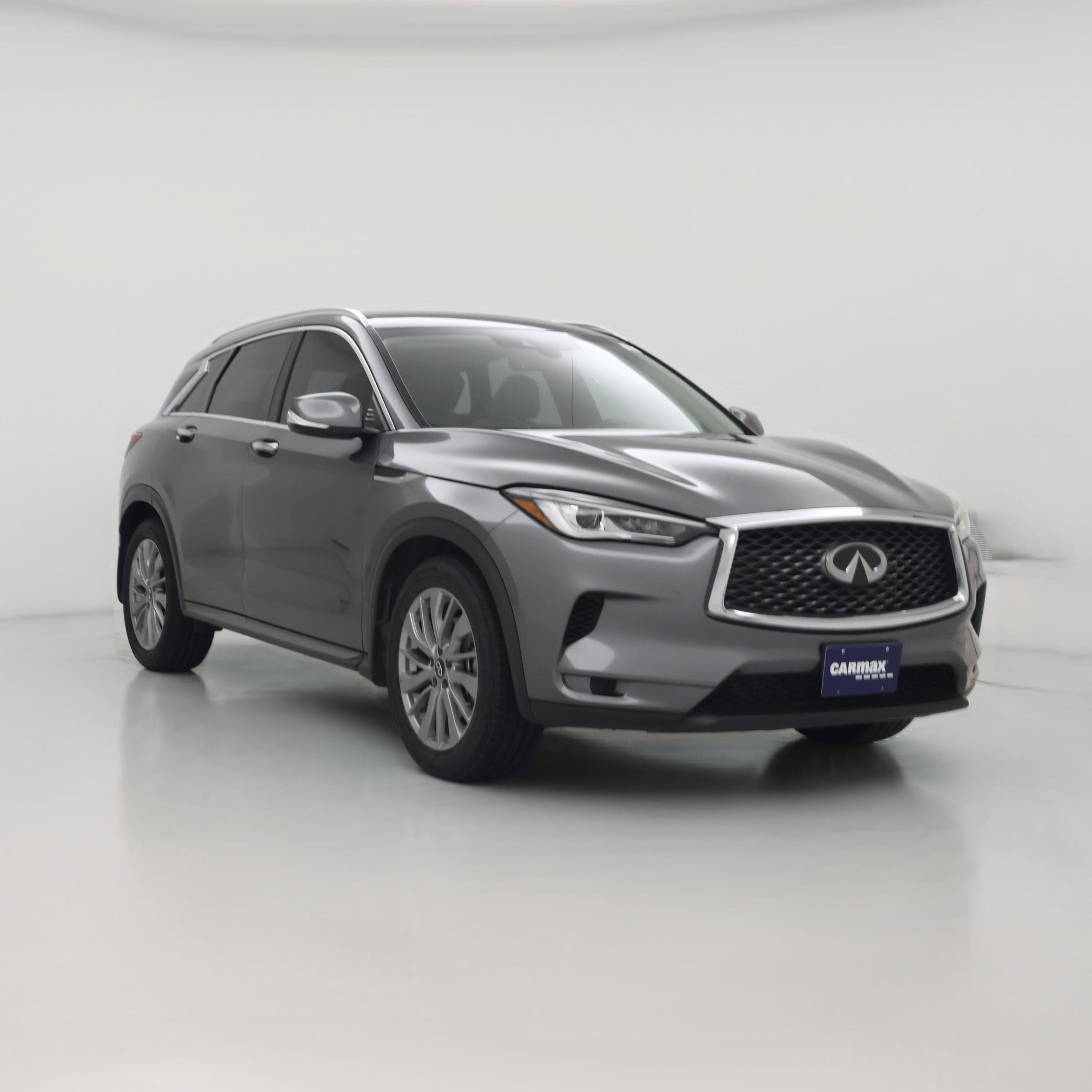 Thumbnail: 2023 INFINITI QX50 - 1