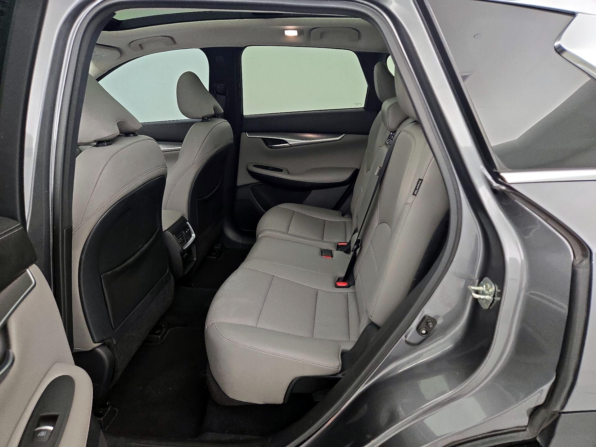 Thumbnail: 2023 INFINITI QX50 - 20