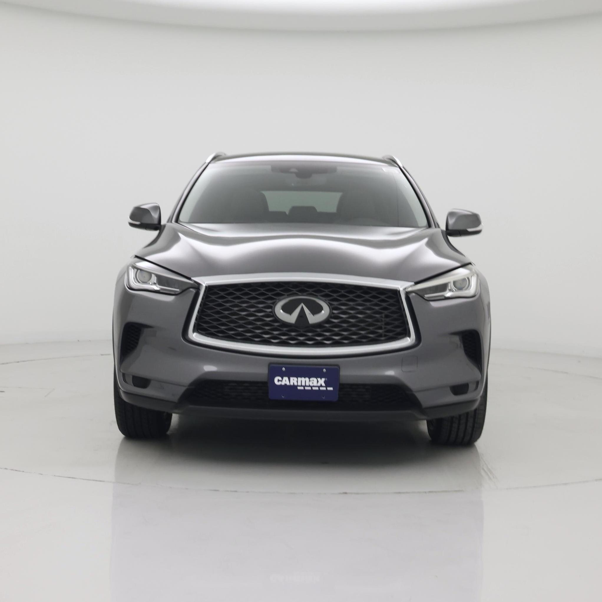 Thumbnail: 2023 INFINITI QX50 - 5