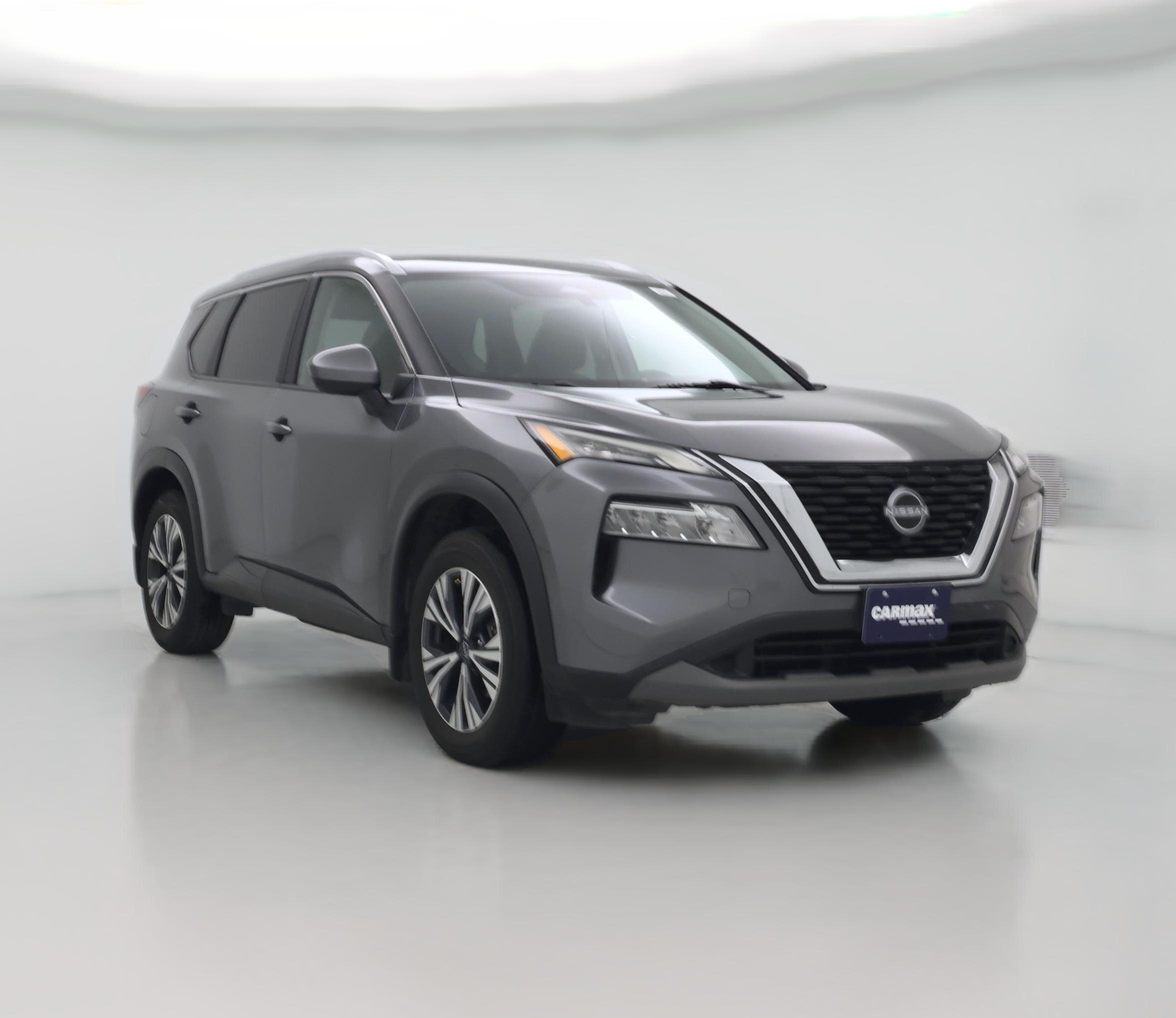 Thumbnail: 2023 Nissan Rogue - 1