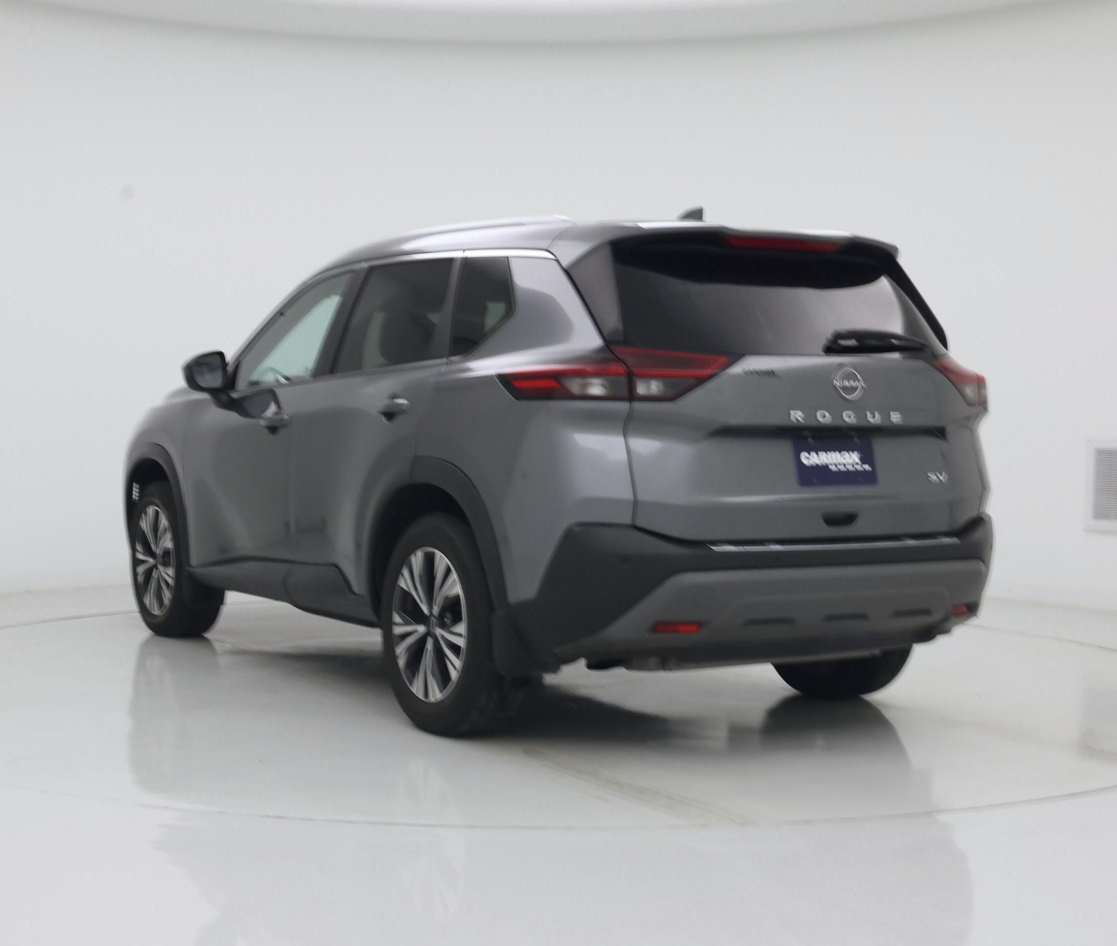 Thumbnail: 2023 Nissan Rogue - 2