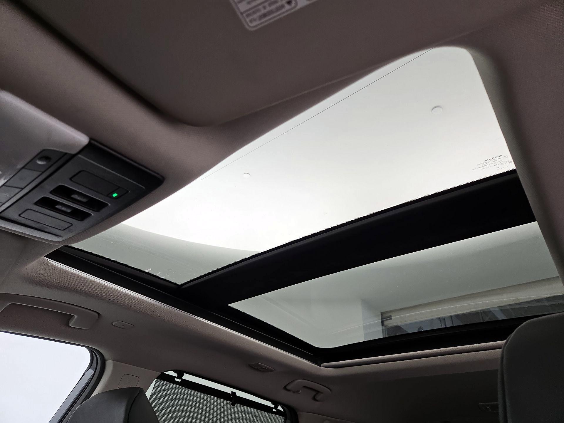 Thumbnail: 2023 Nissan Rogue - 19