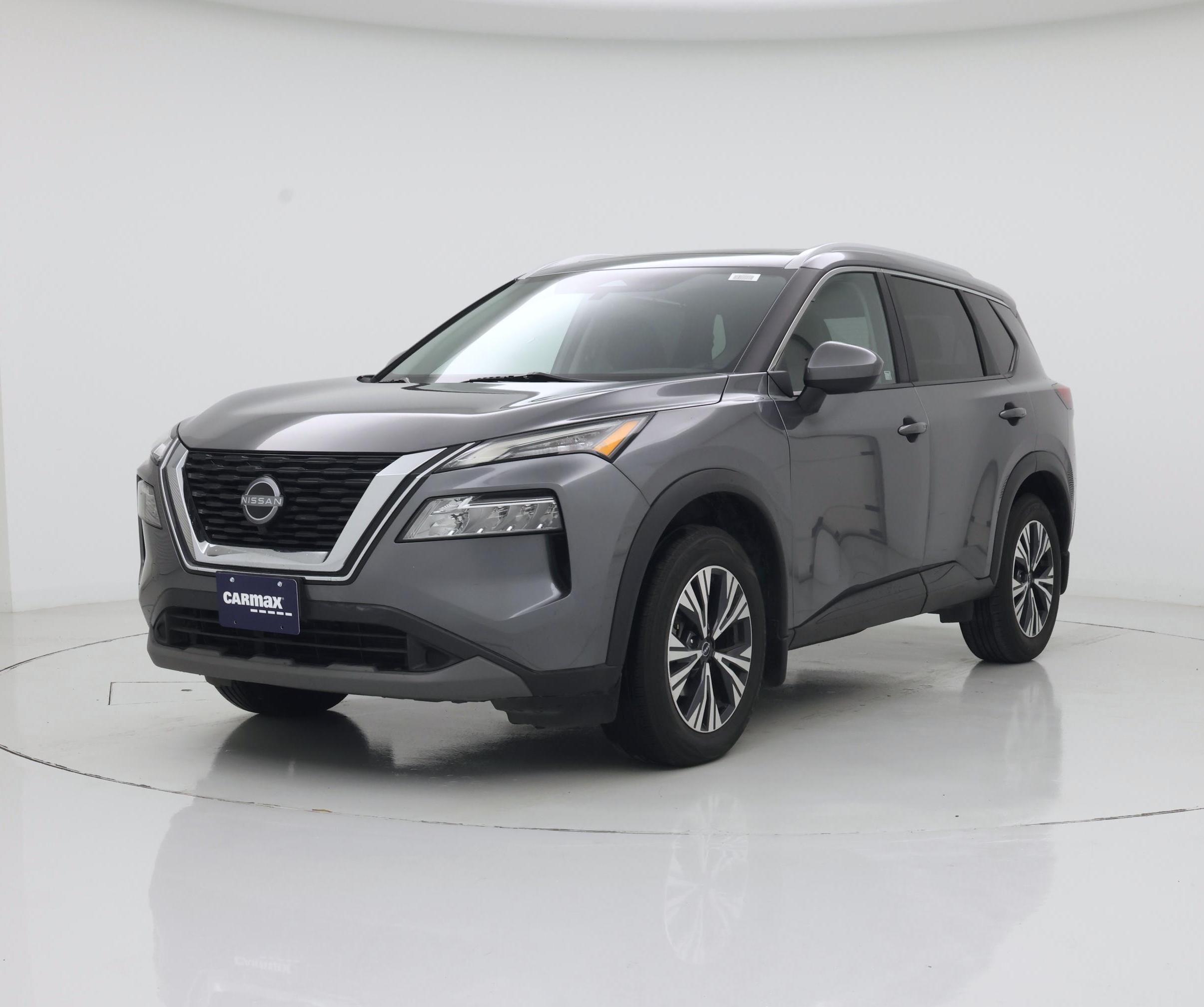 Thumbnail: 2023 Nissan Rogue - 4