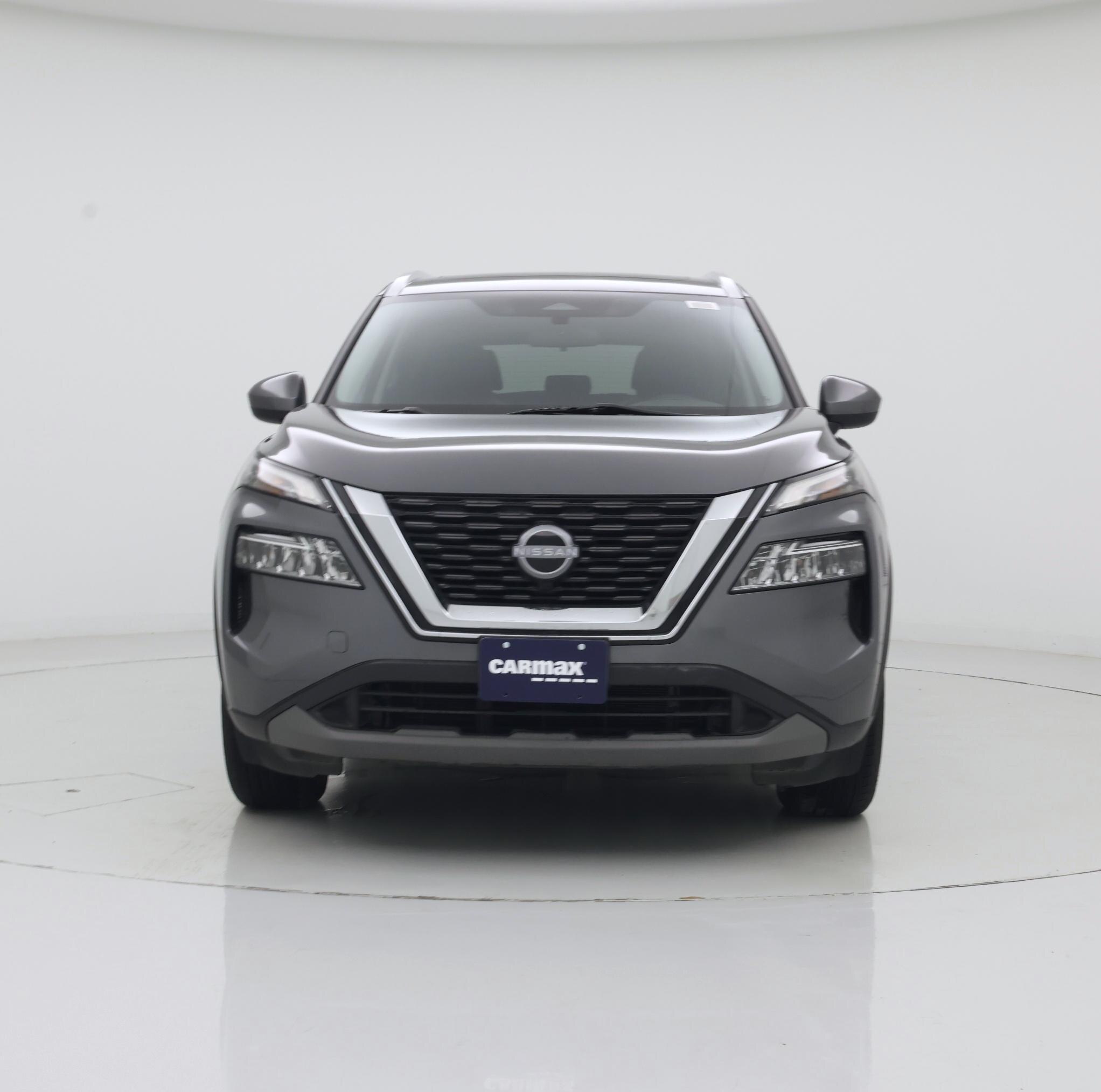 Thumbnail: 2023 Nissan Rogue - 5