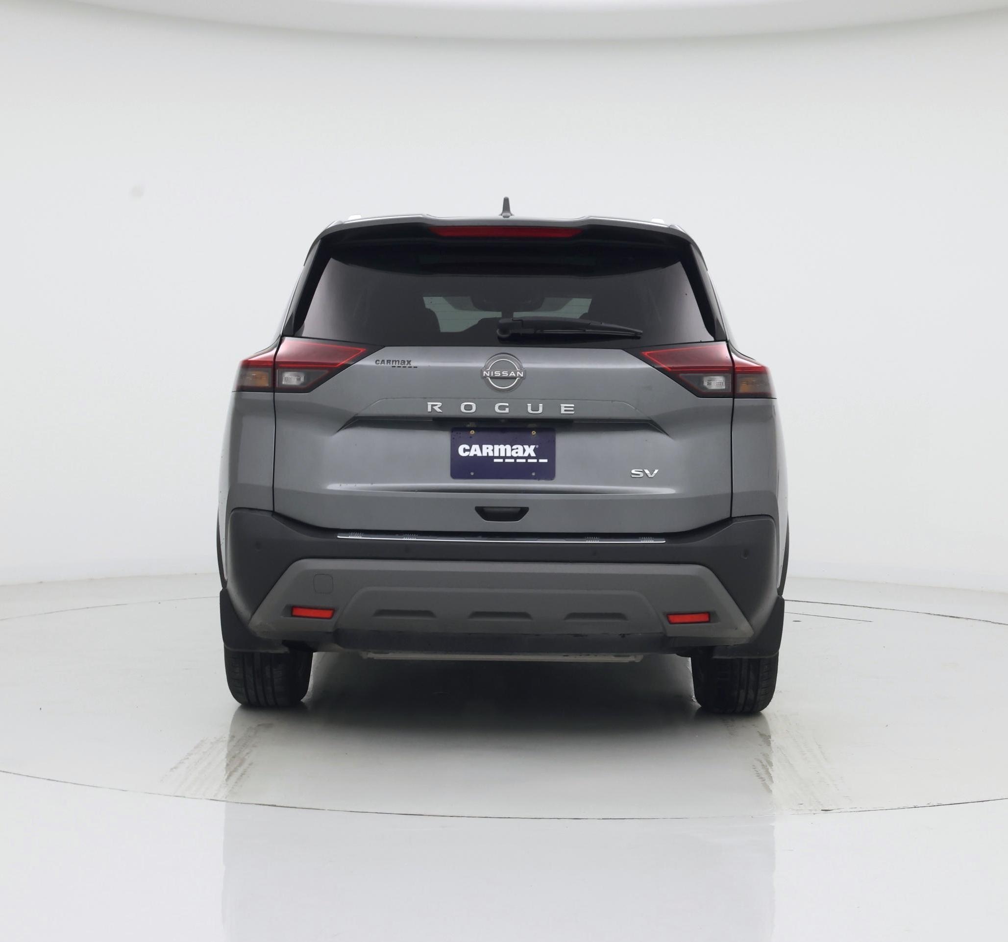 Thumbnail: 2023 Nissan Rogue - 6