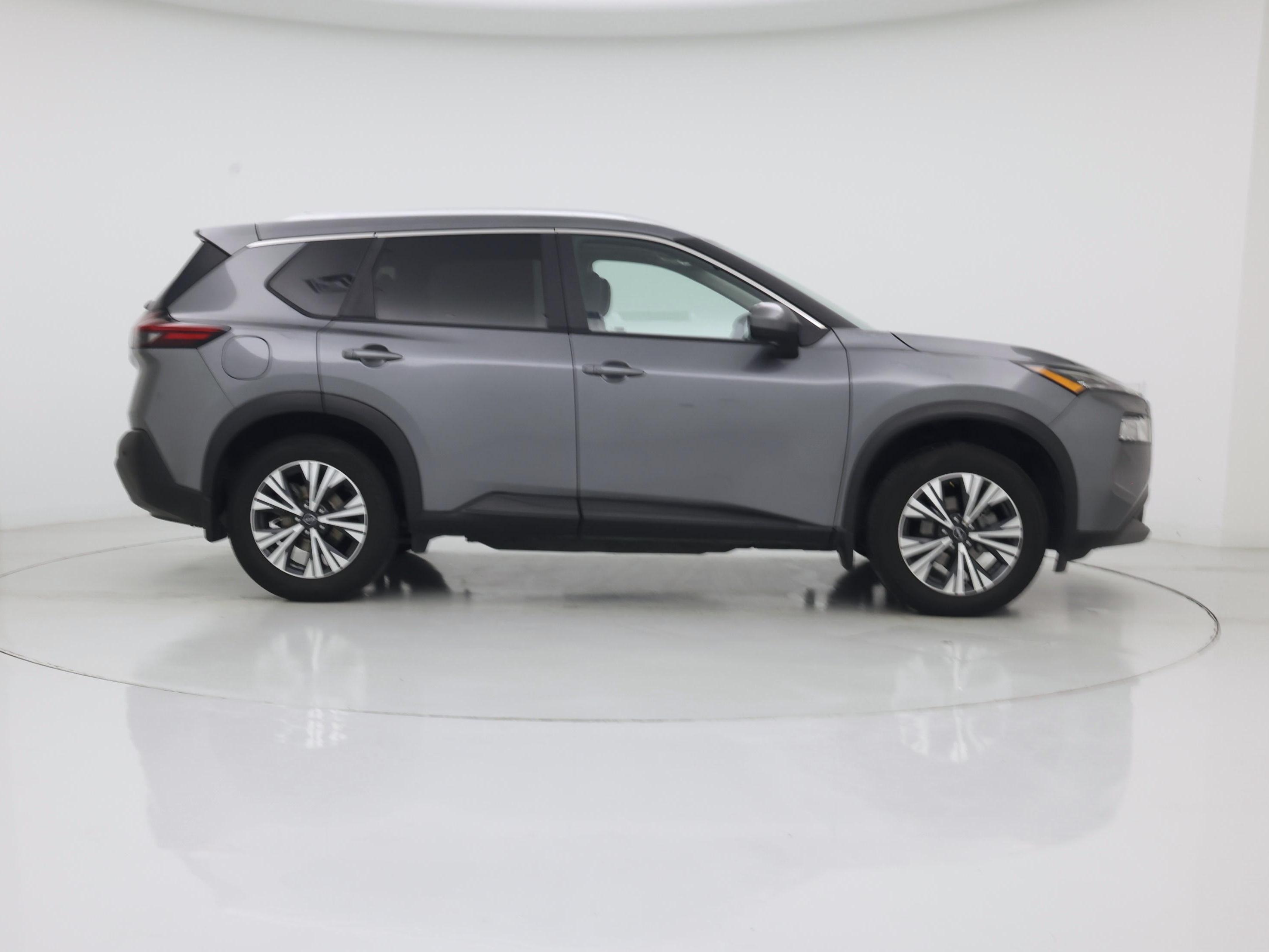 Thumbnail: 2023 Nissan Rogue - 7