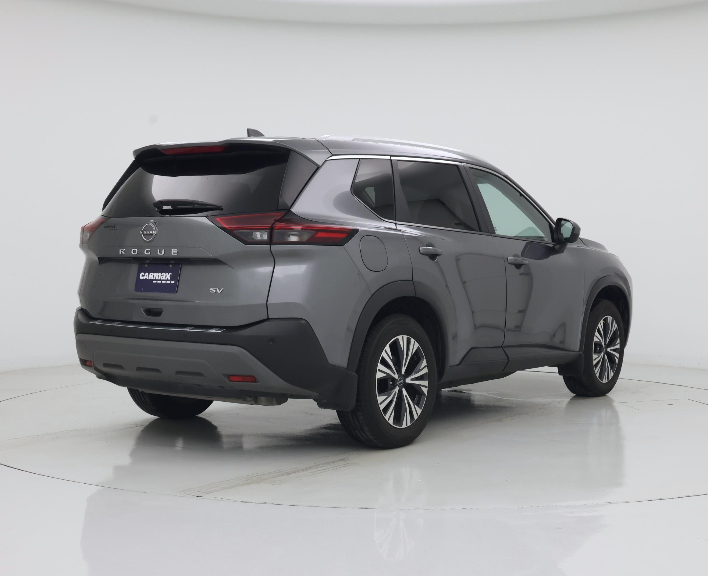 Thumbnail: 2023 Nissan Rogue - 8