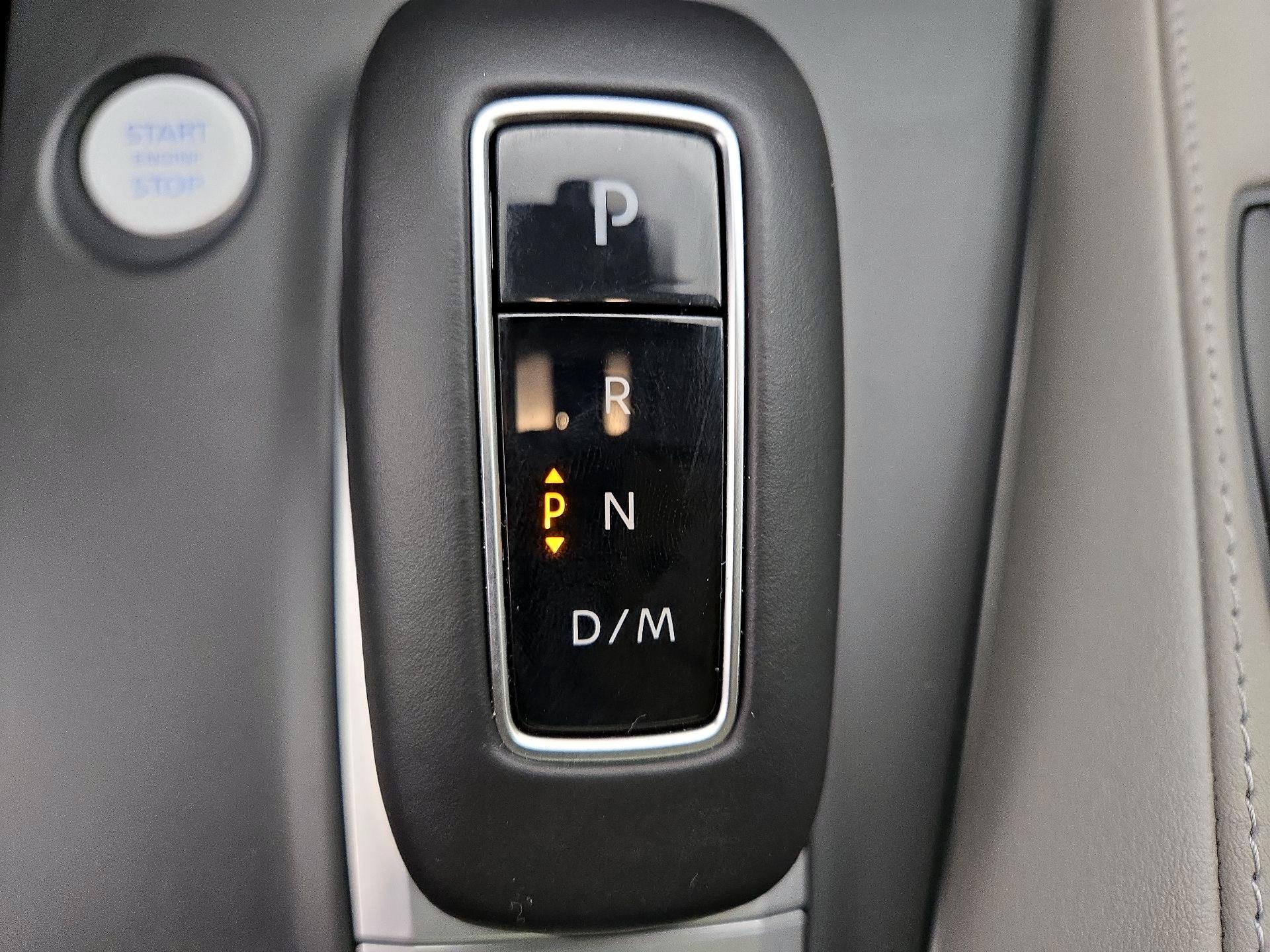 Thumbnail: 2024 INFINITI QX50 - 17