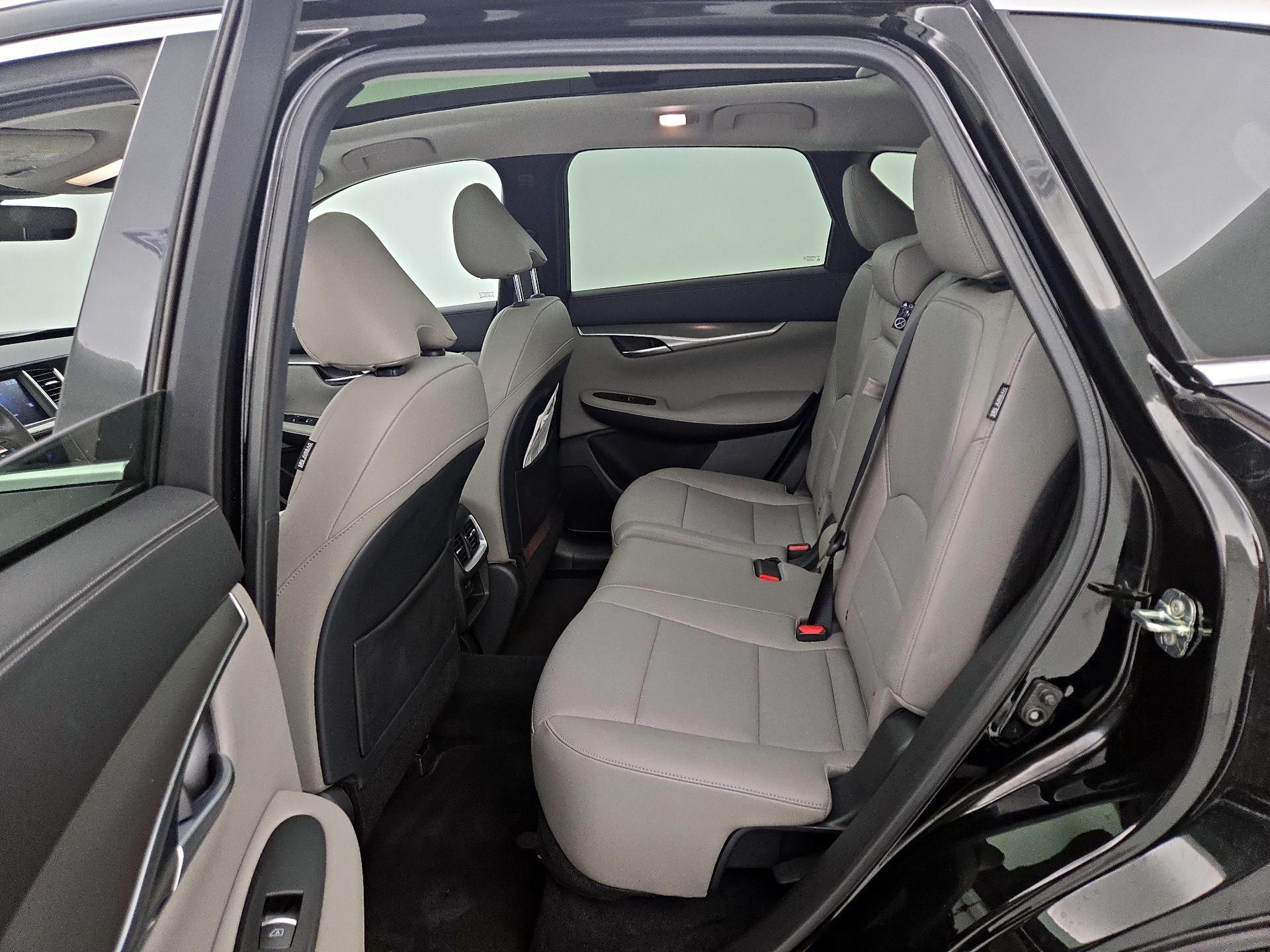 Thumbnail: 2024 INFINITI QX50 - 20