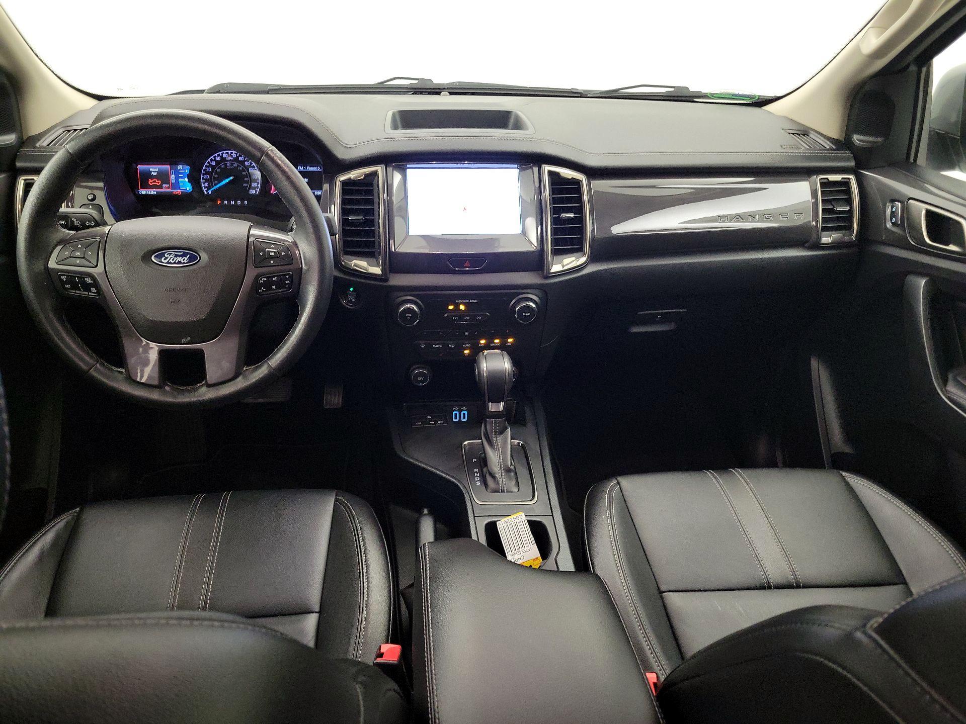 Thumbnail: 2021 Ford Ranger - 9