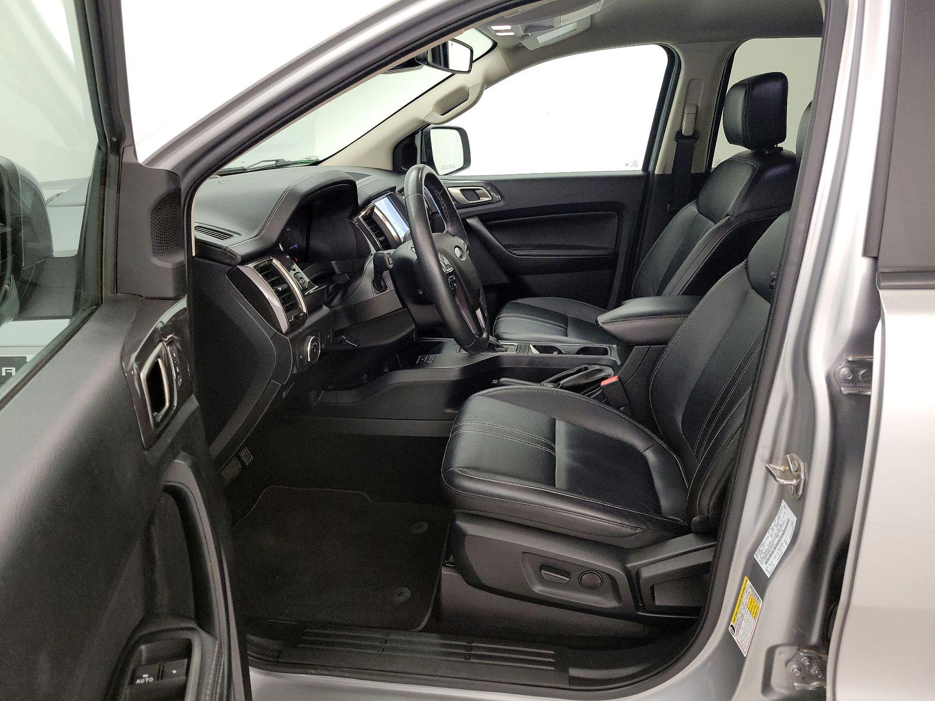 Thumbnail: 2021 Ford Ranger - 11