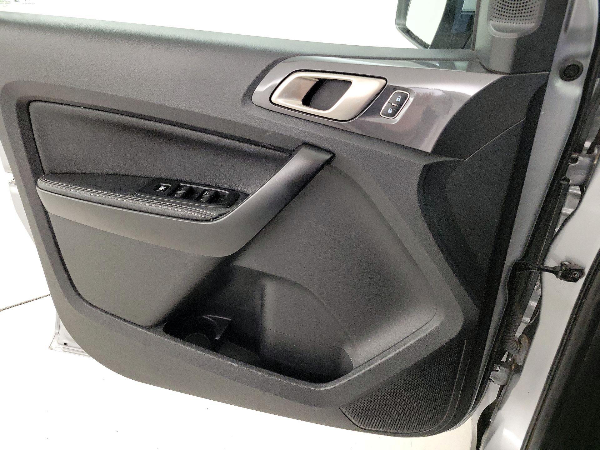 Thumbnail: 2021 Ford Ranger - 12