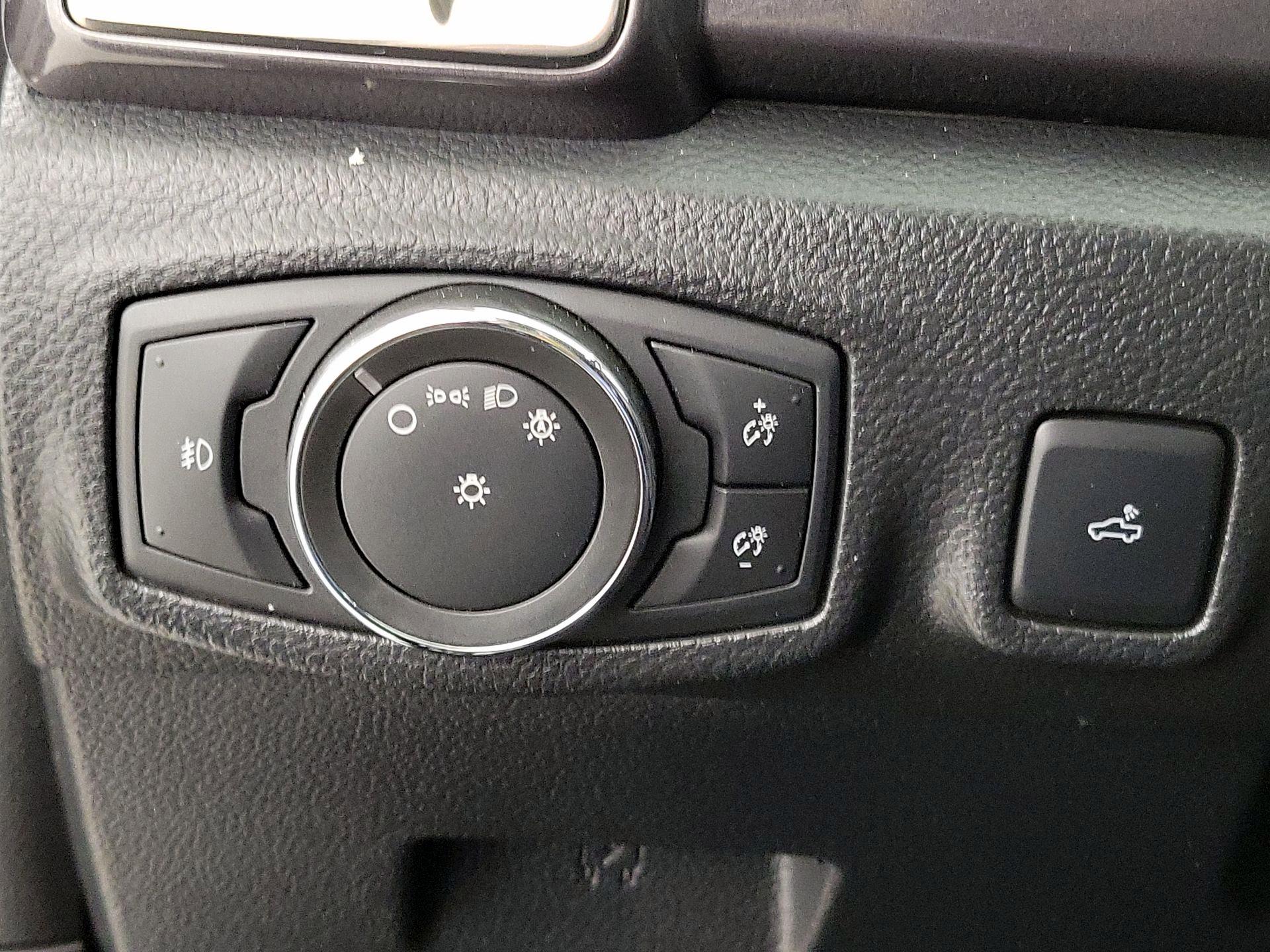 Thumbnail: 2021 Ford Ranger - 13