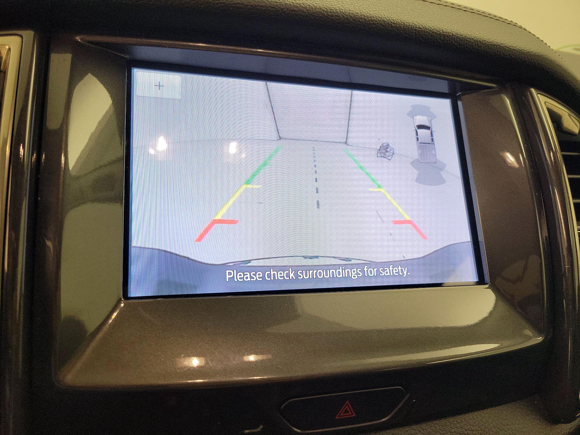 Thumbnail: 2021 Ford Ranger - 15