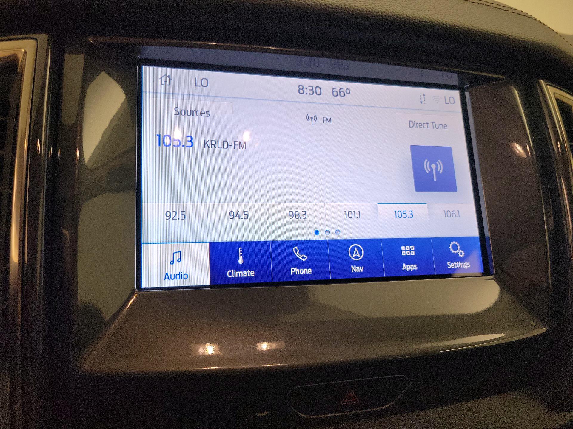 Thumbnail: 2021 Ford Ranger - 16