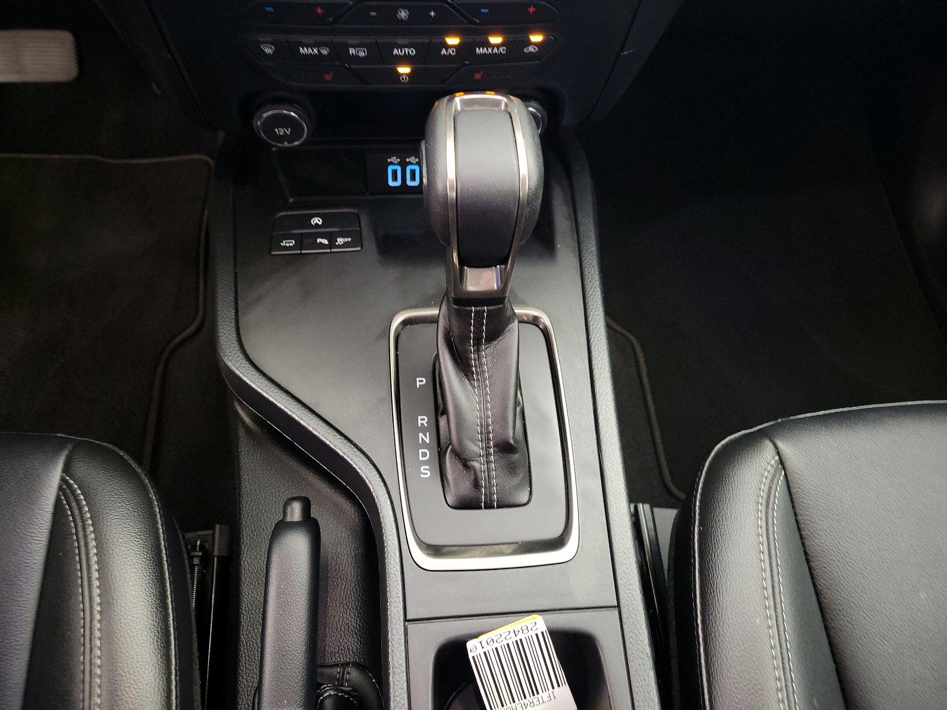 Thumbnail: 2021 Ford Ranger - 18