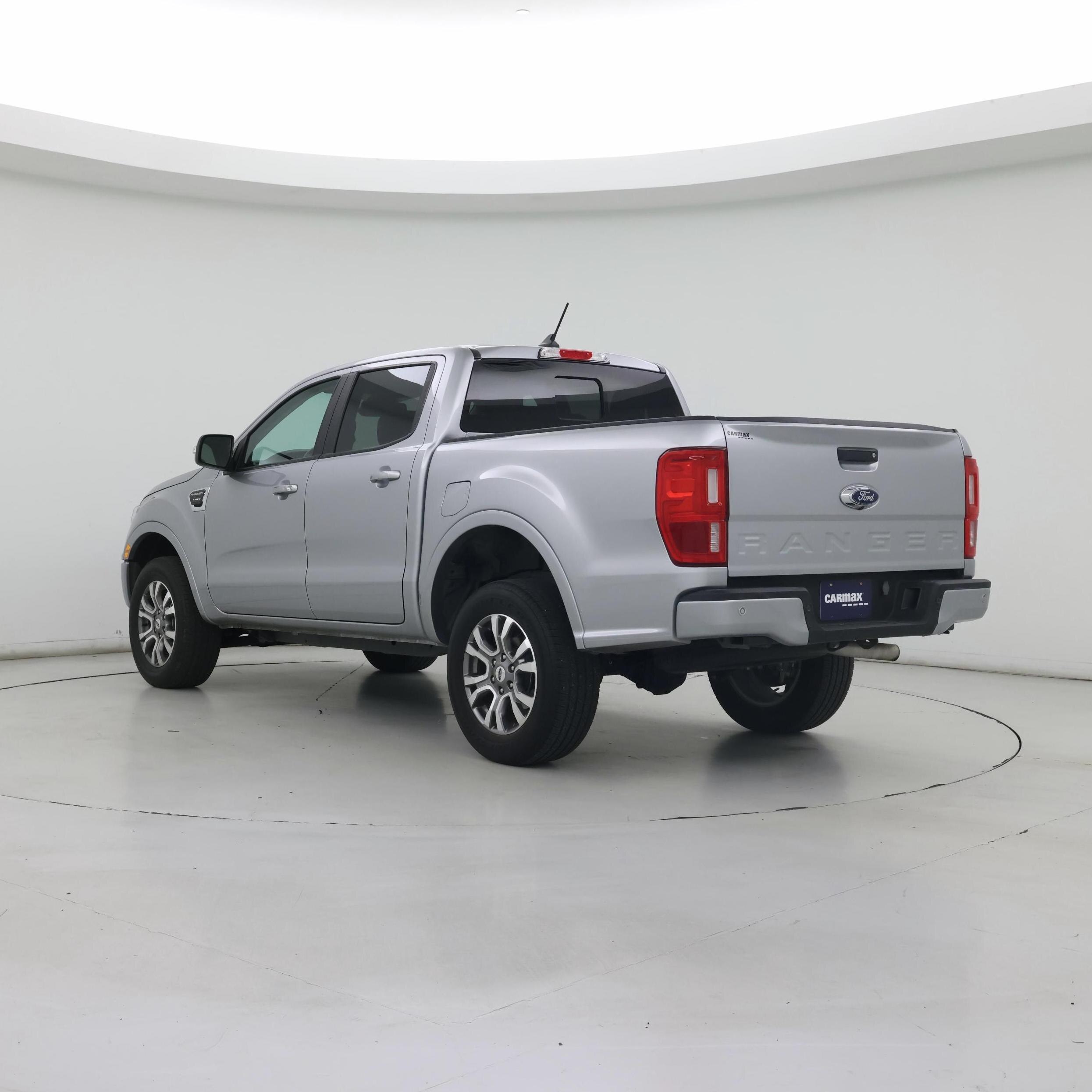 Thumbnail: 2021 Ford Ranger - 2