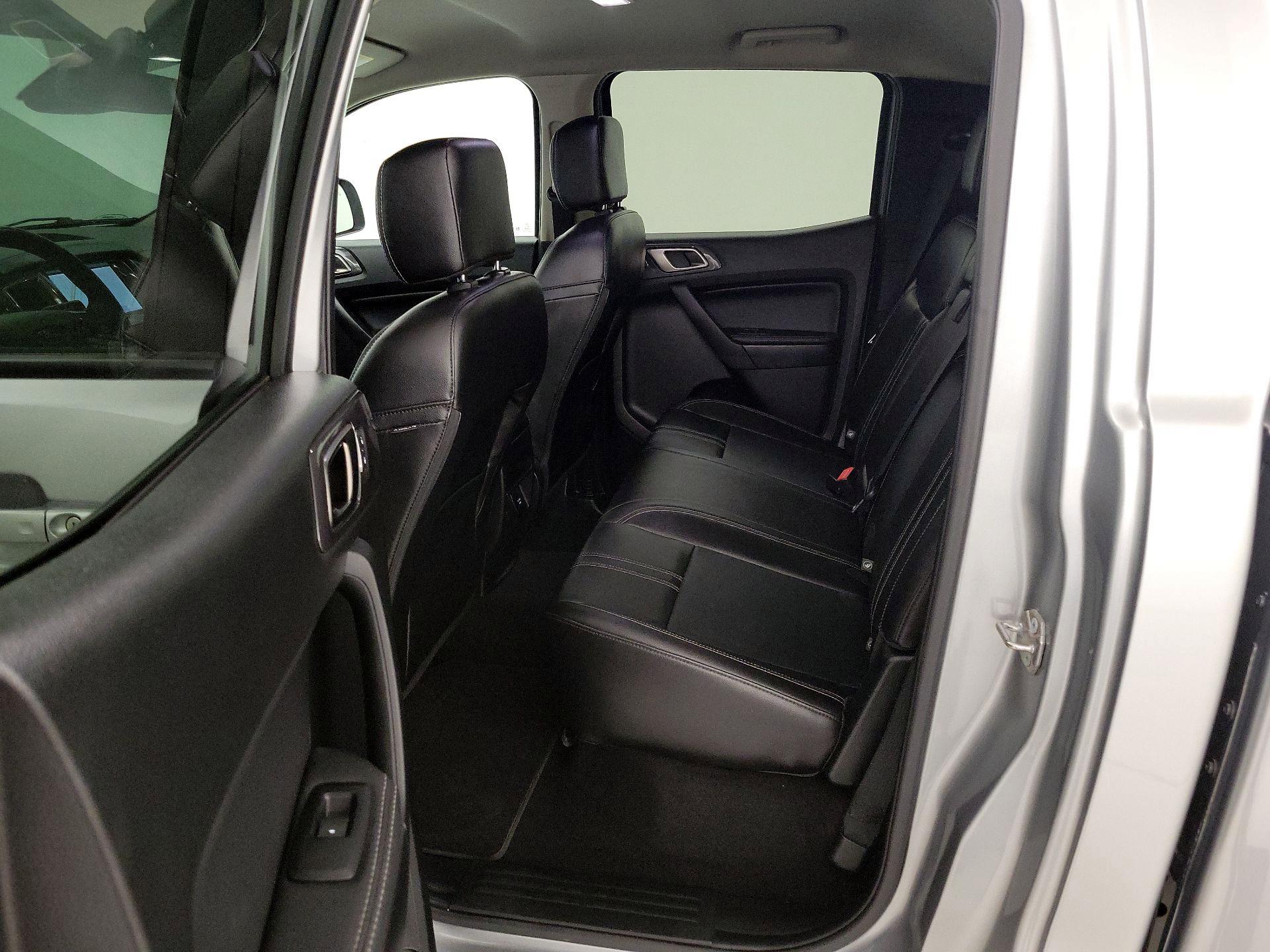 Thumbnail: 2021 Ford Ranger - 20