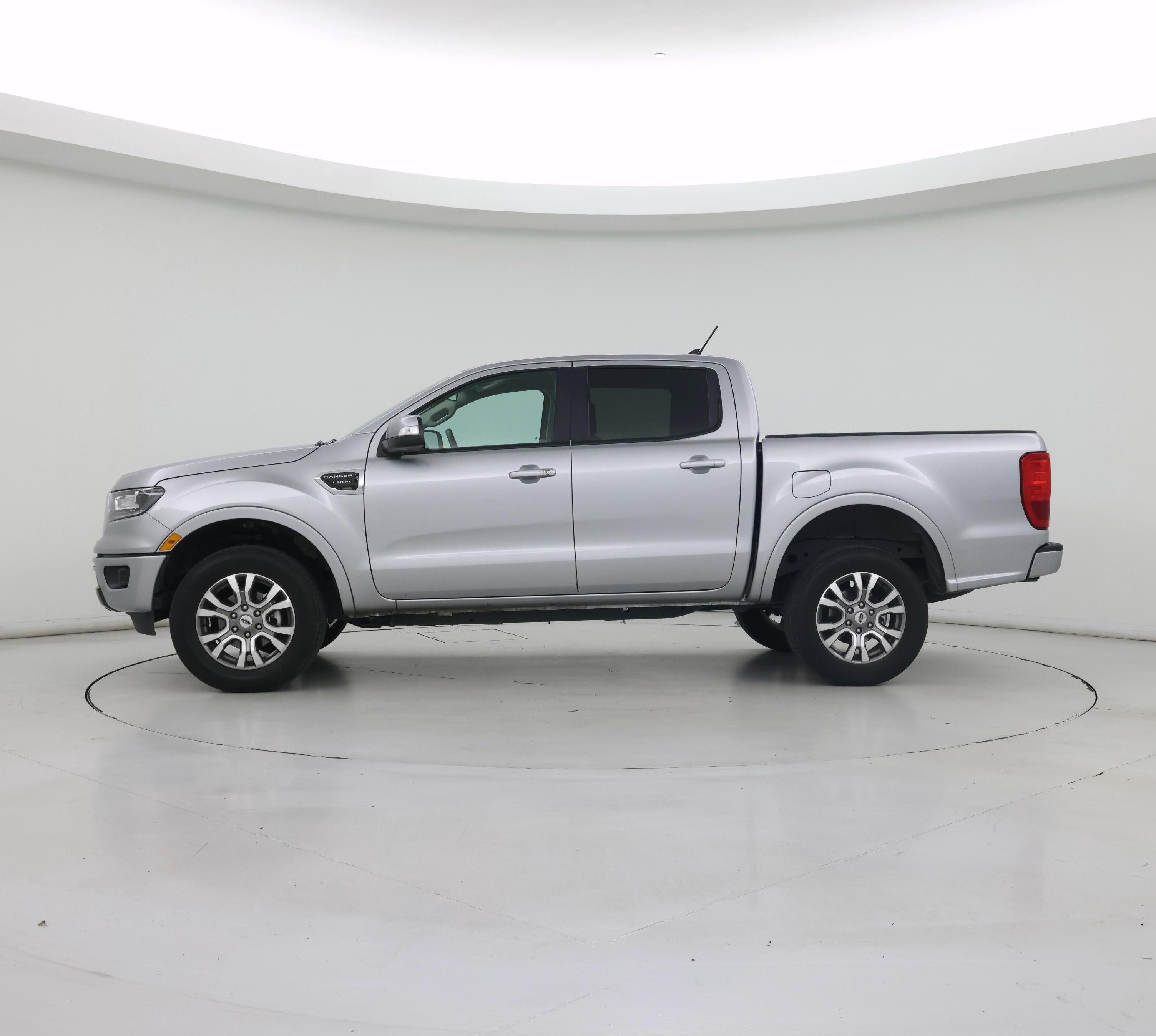 Thumbnail: 2021 Ford Ranger - 3