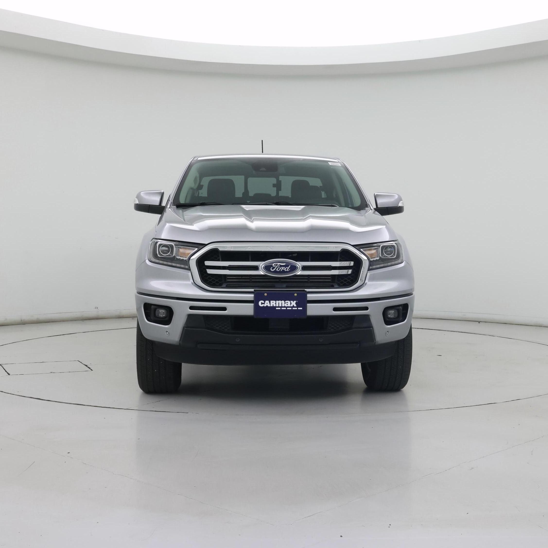 Thumbnail: 2021 Ford Ranger - 5