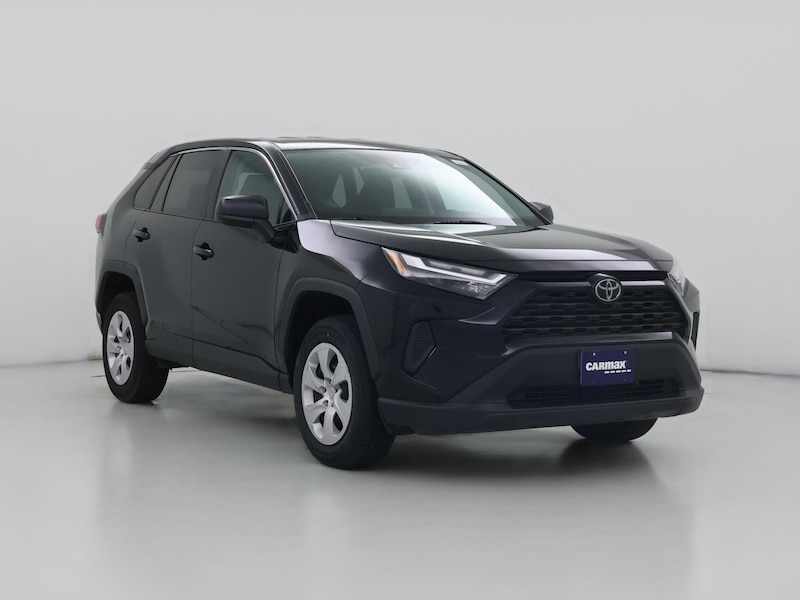 2024 Toyota RAV4 LE -
                  Tyler, TX