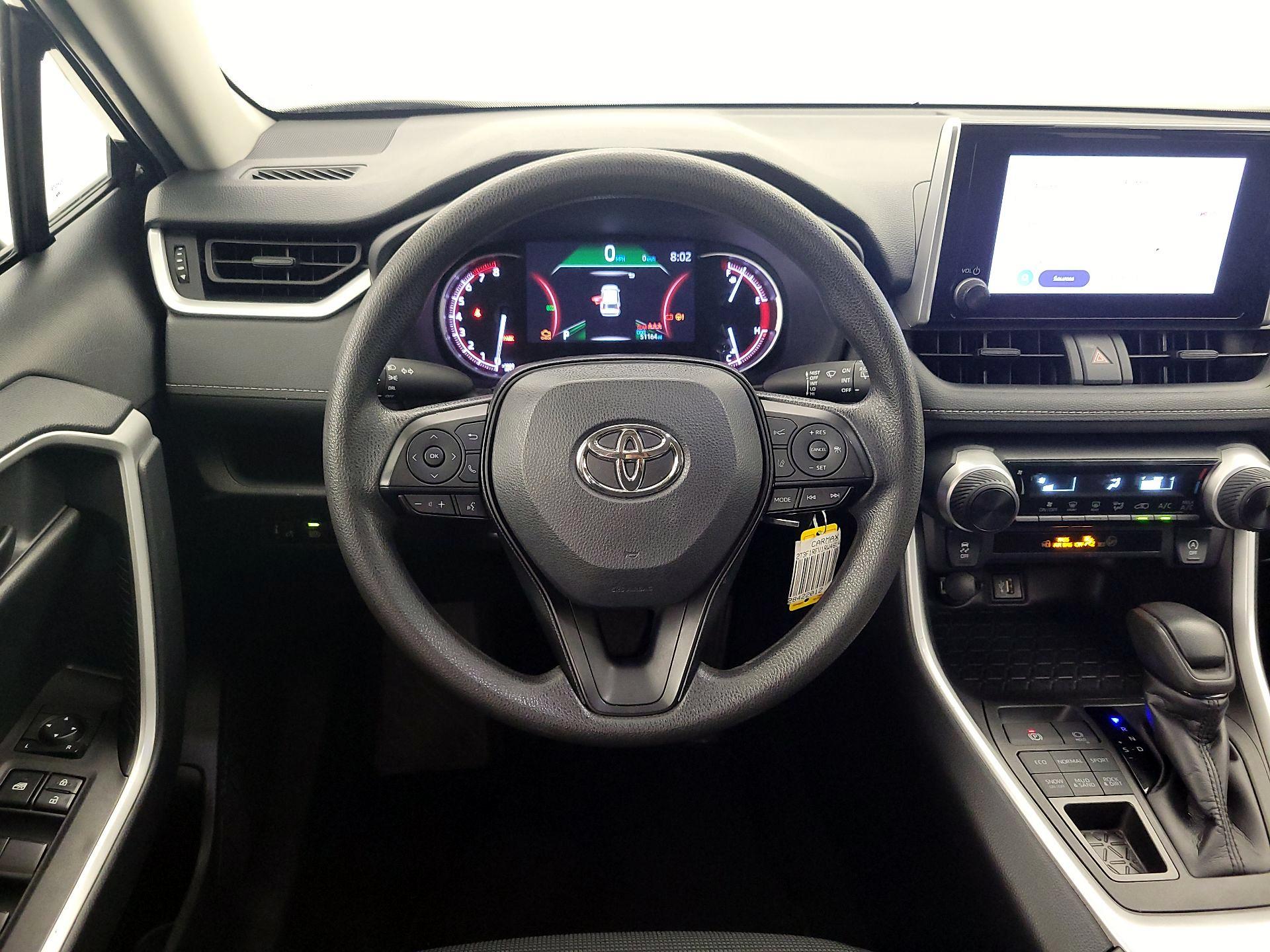 Thumbnail: 2024 Toyota RAV4 - 10