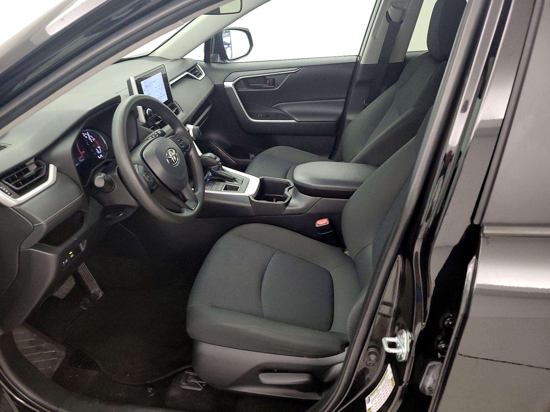 Thumbnail: 2024 Toyota RAV4 - 11