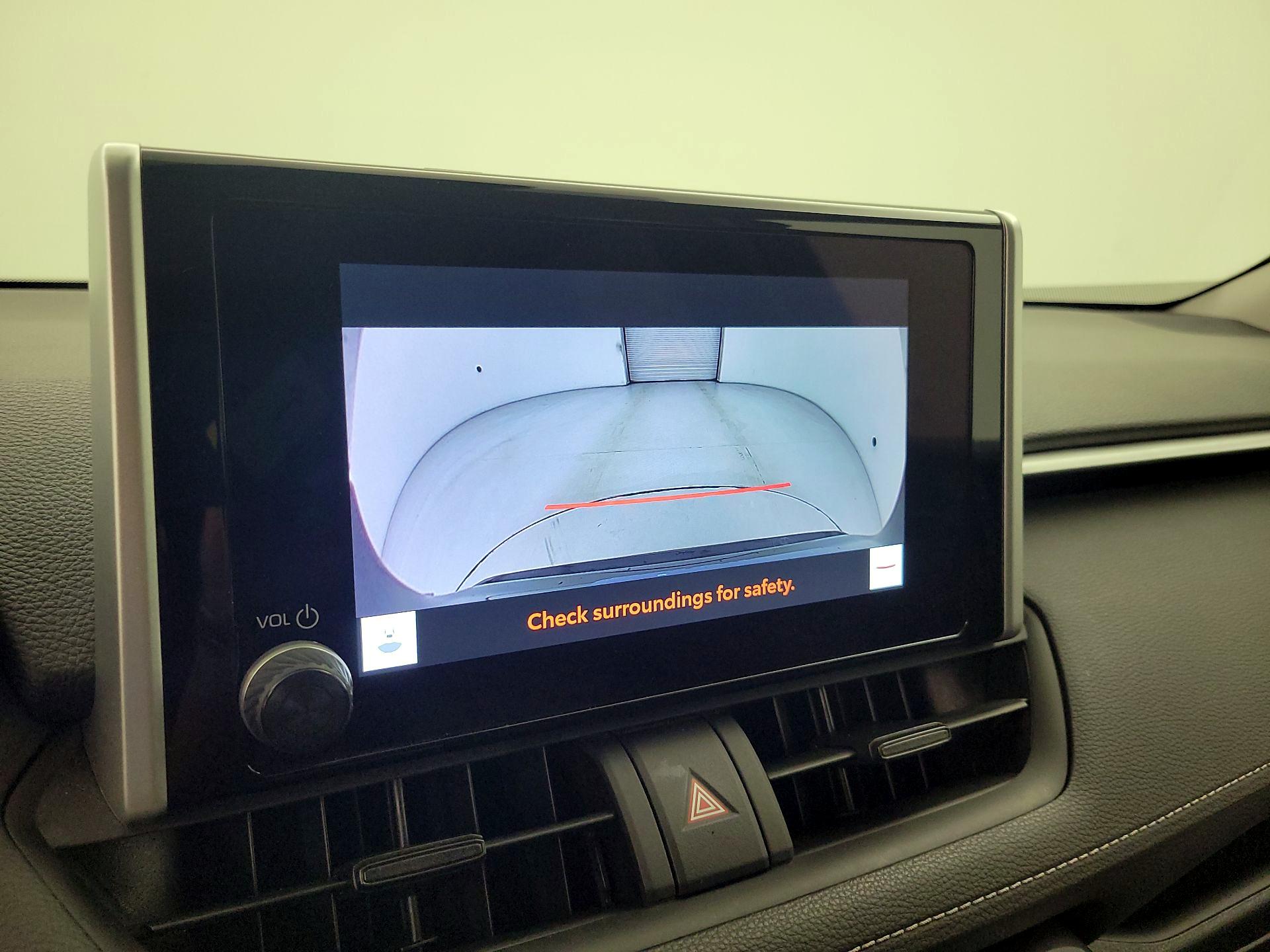 Thumbnail: 2024 Toyota RAV4 - 14