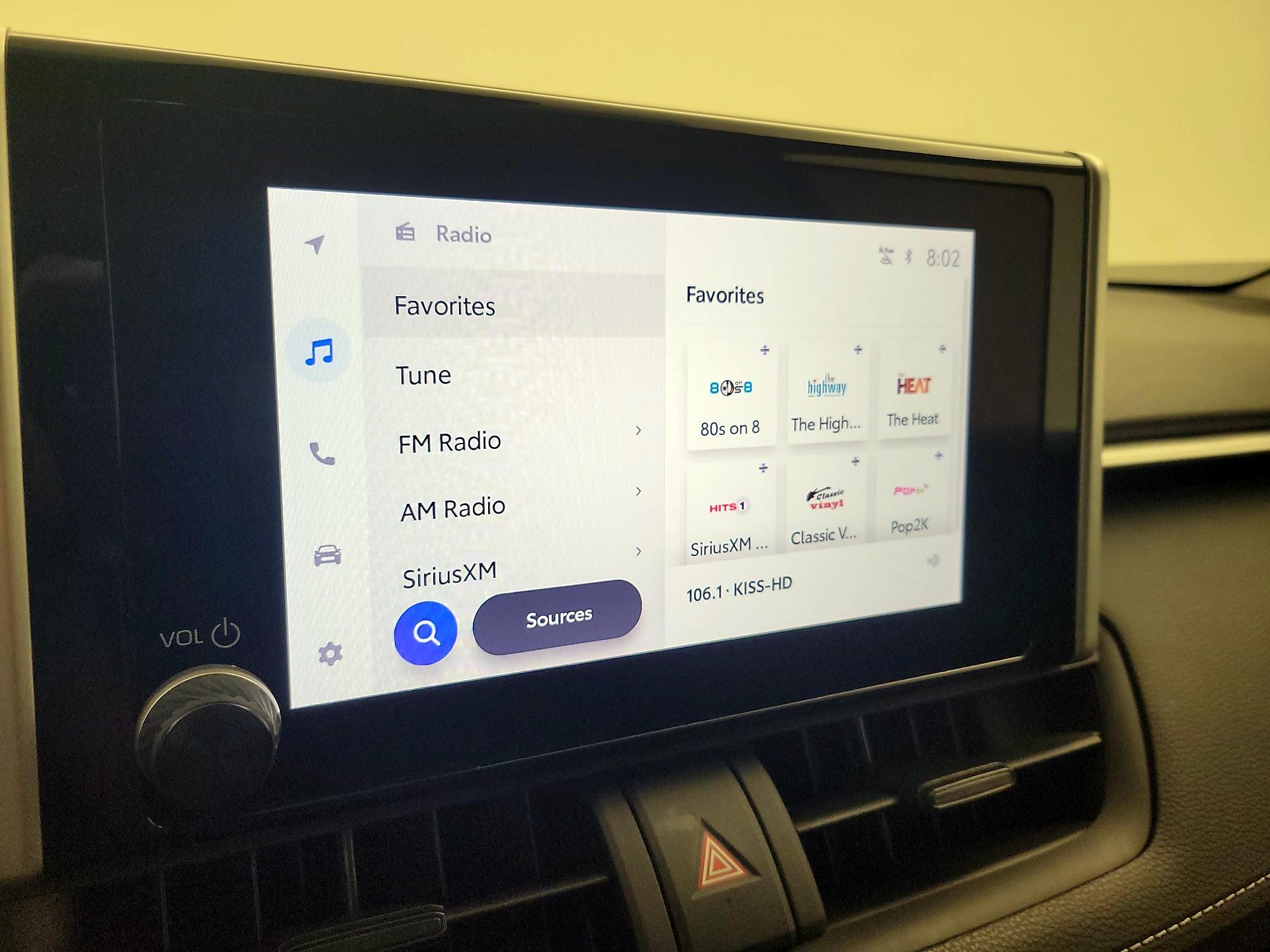 Thumbnail: 2024 Toyota RAV4 - 15