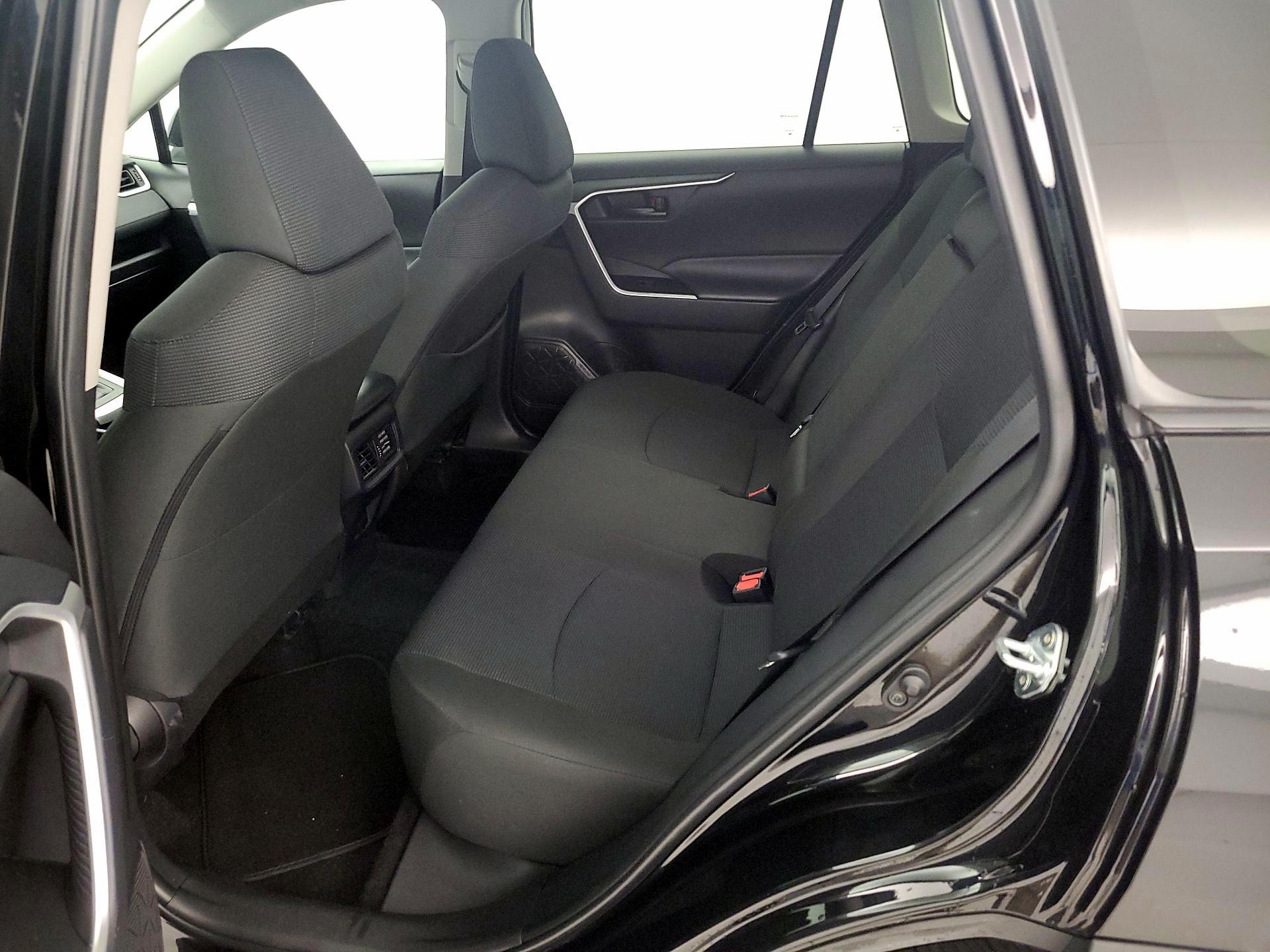 Thumbnail: 2024 Toyota RAV4 - 19