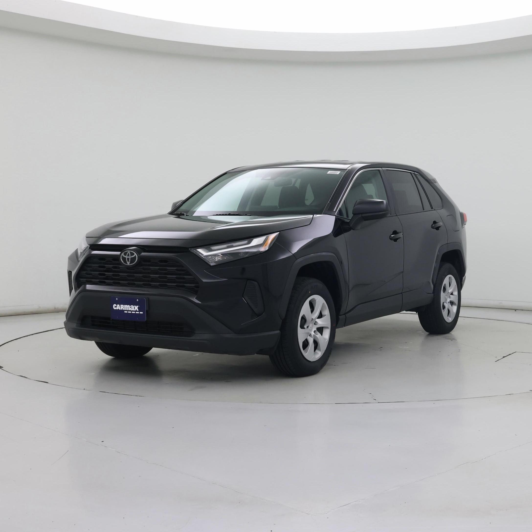 Thumbnail: 2024 Toyota RAV4 - 4