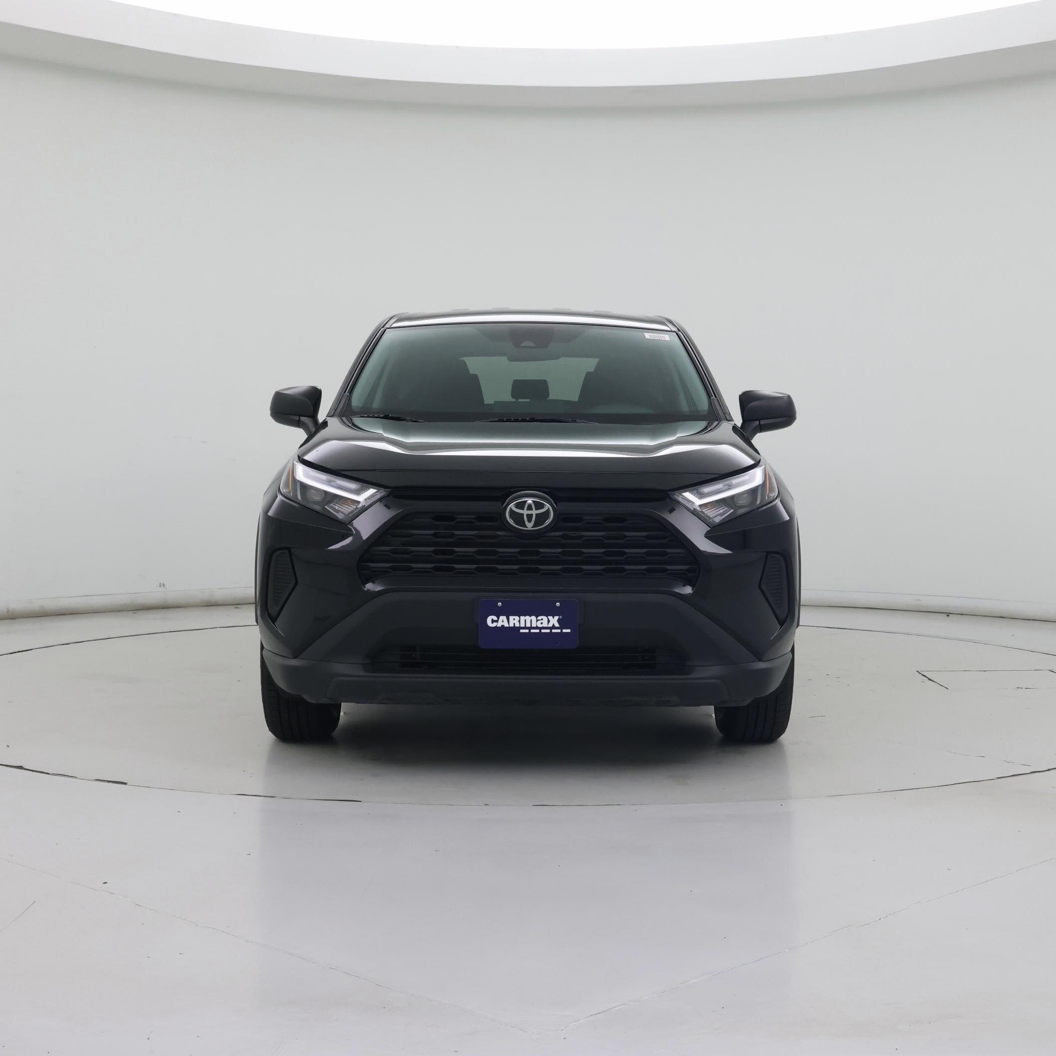 Thumbnail: 2024 Toyota RAV4 - 5