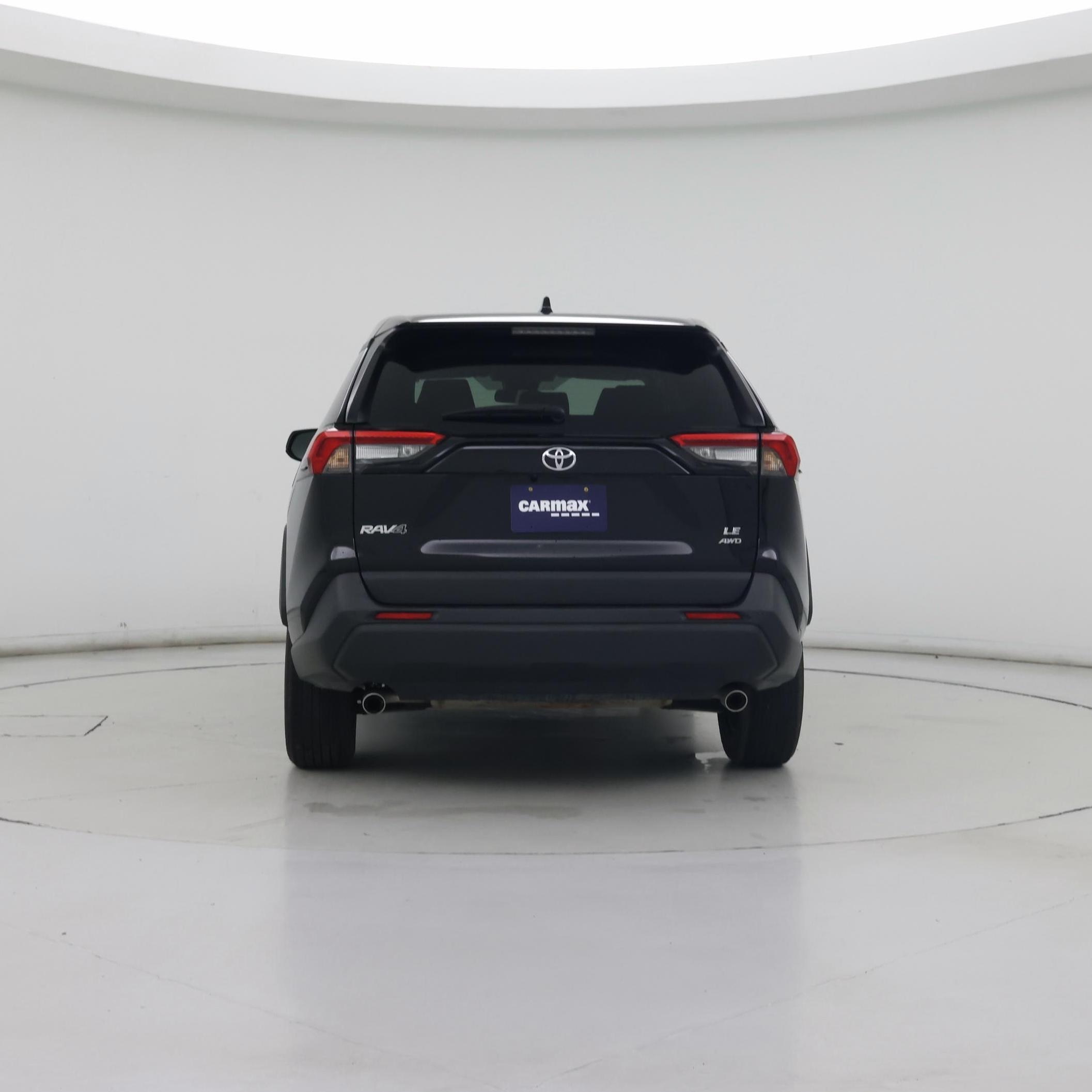 Thumbnail: 2024 Toyota RAV4 - 6