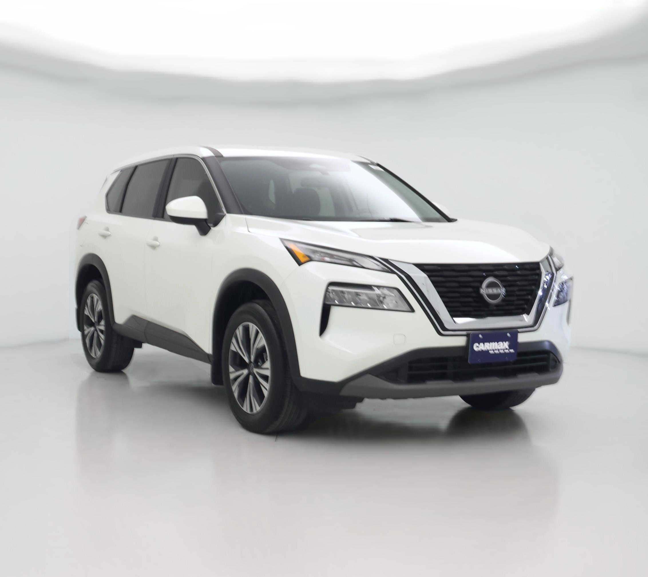 Thumbnail: 2023 Nissan Rogue - 1