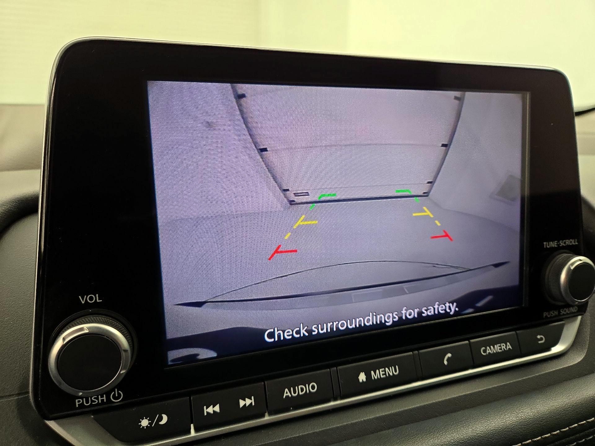 Thumbnail: 2023 Nissan Rogue - 13