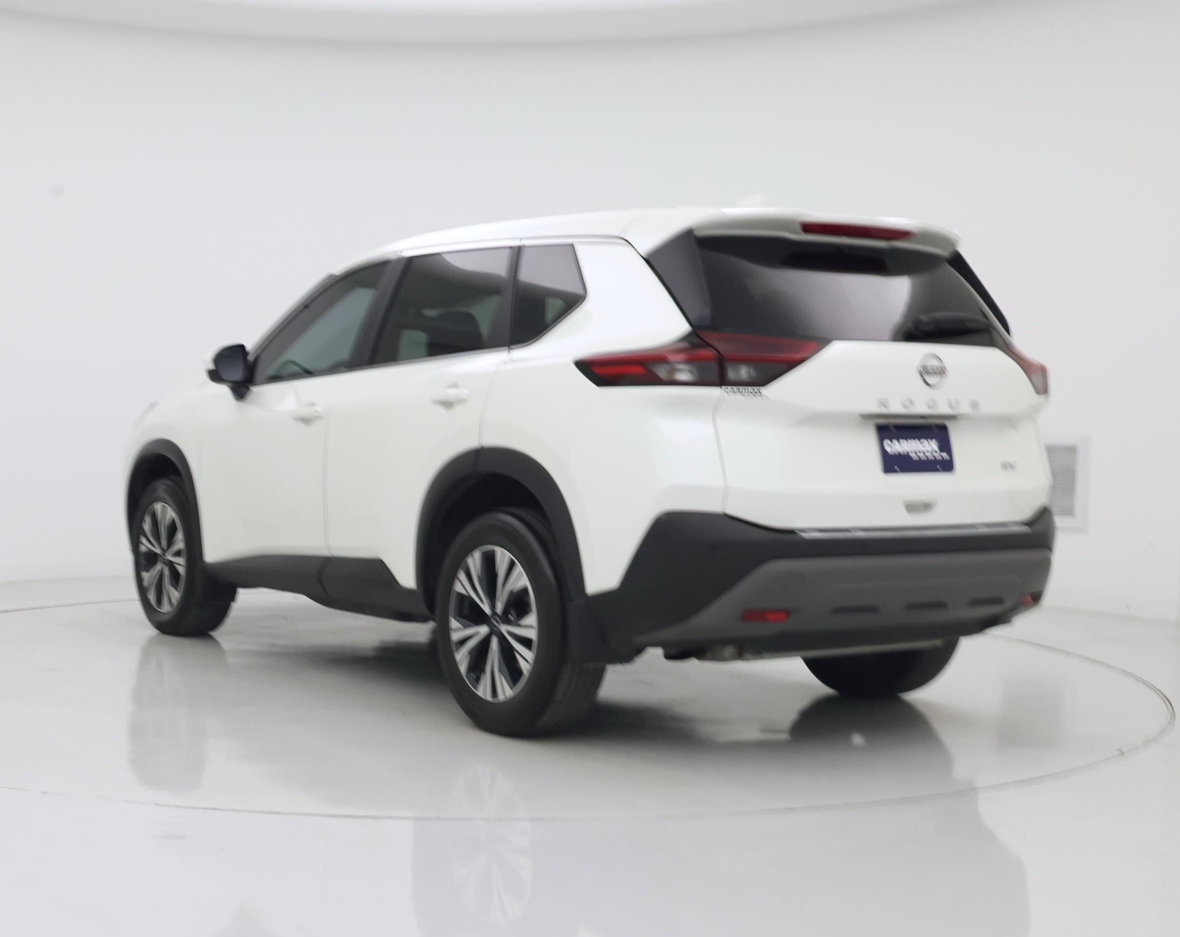 Thumbnail: 2023 Nissan Rogue - 2