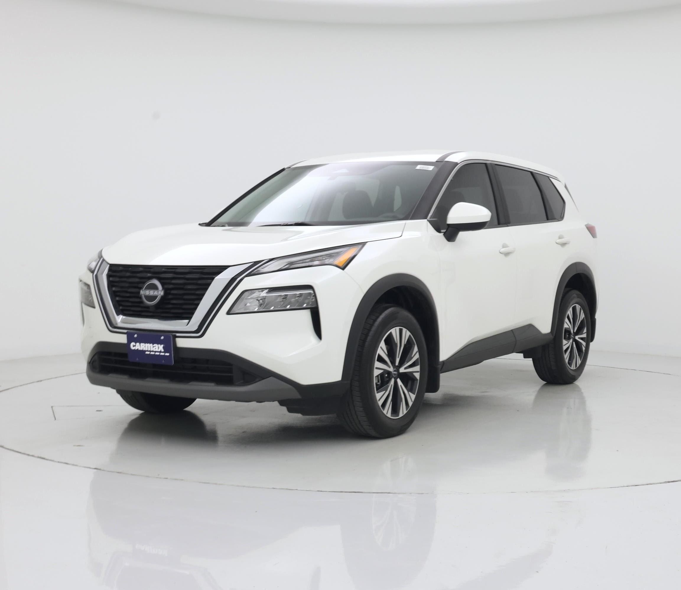 Thumbnail: 2023 Nissan Rogue - 4