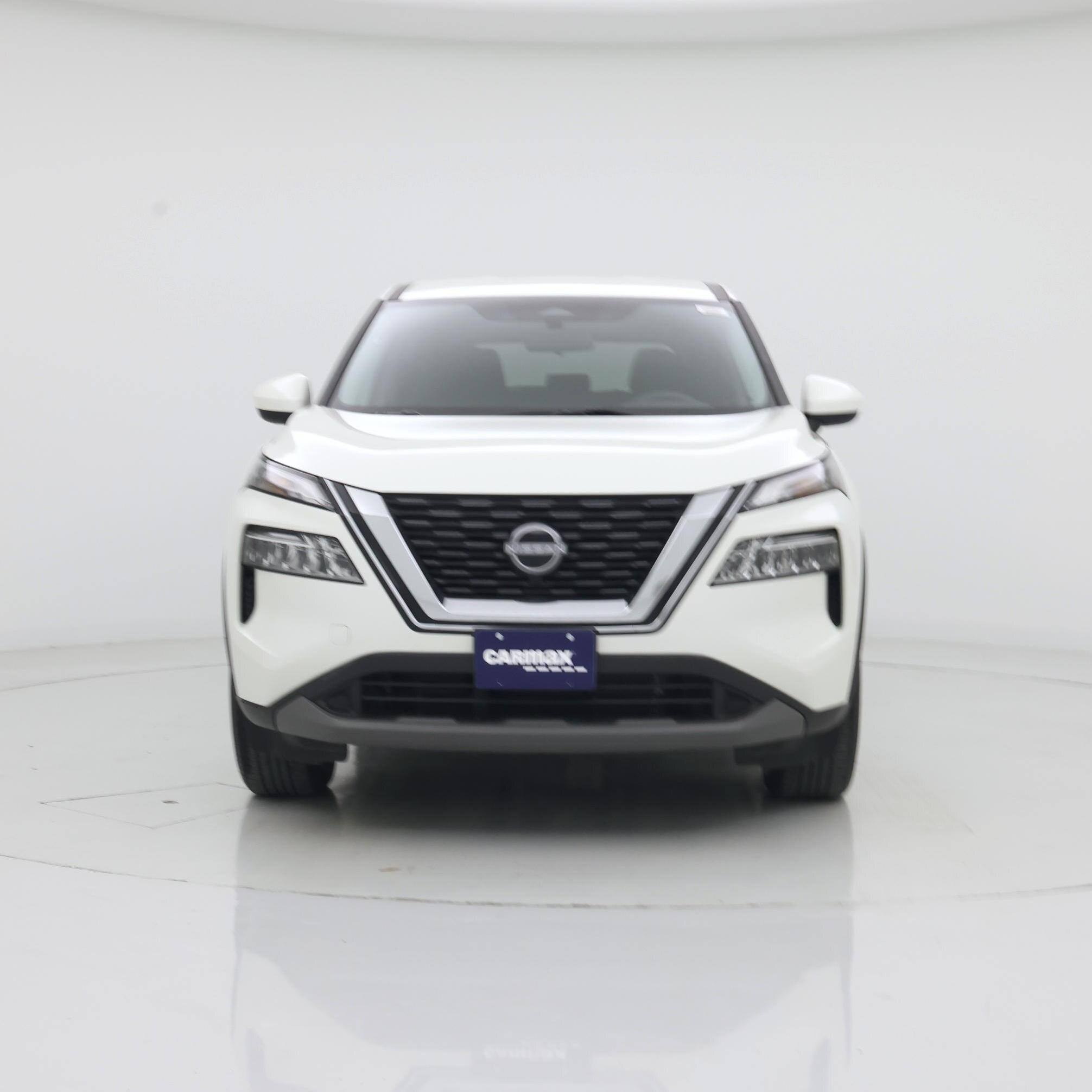 Thumbnail: 2023 Nissan Rogue - 5