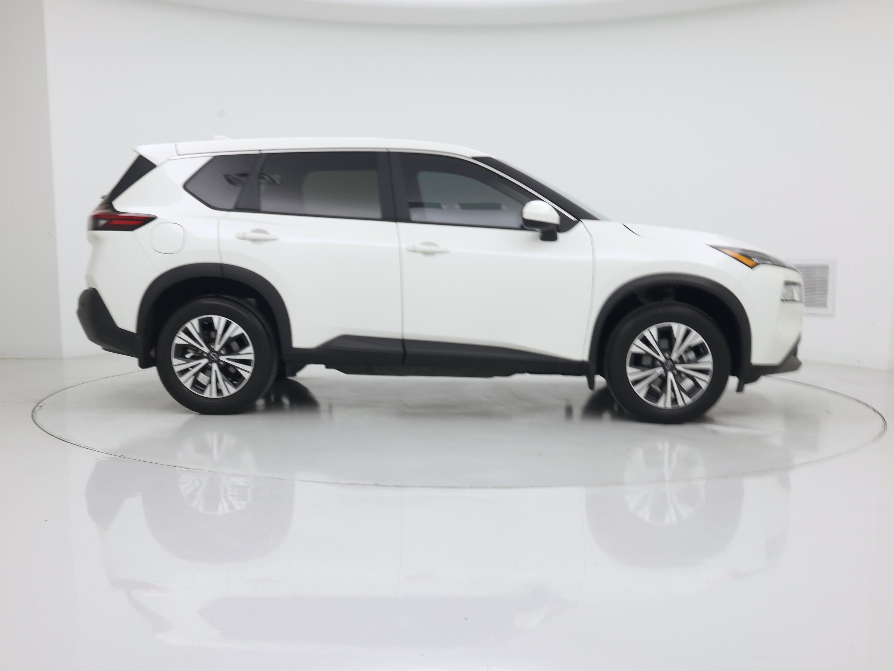Thumbnail: 2023 Nissan Rogue - 7