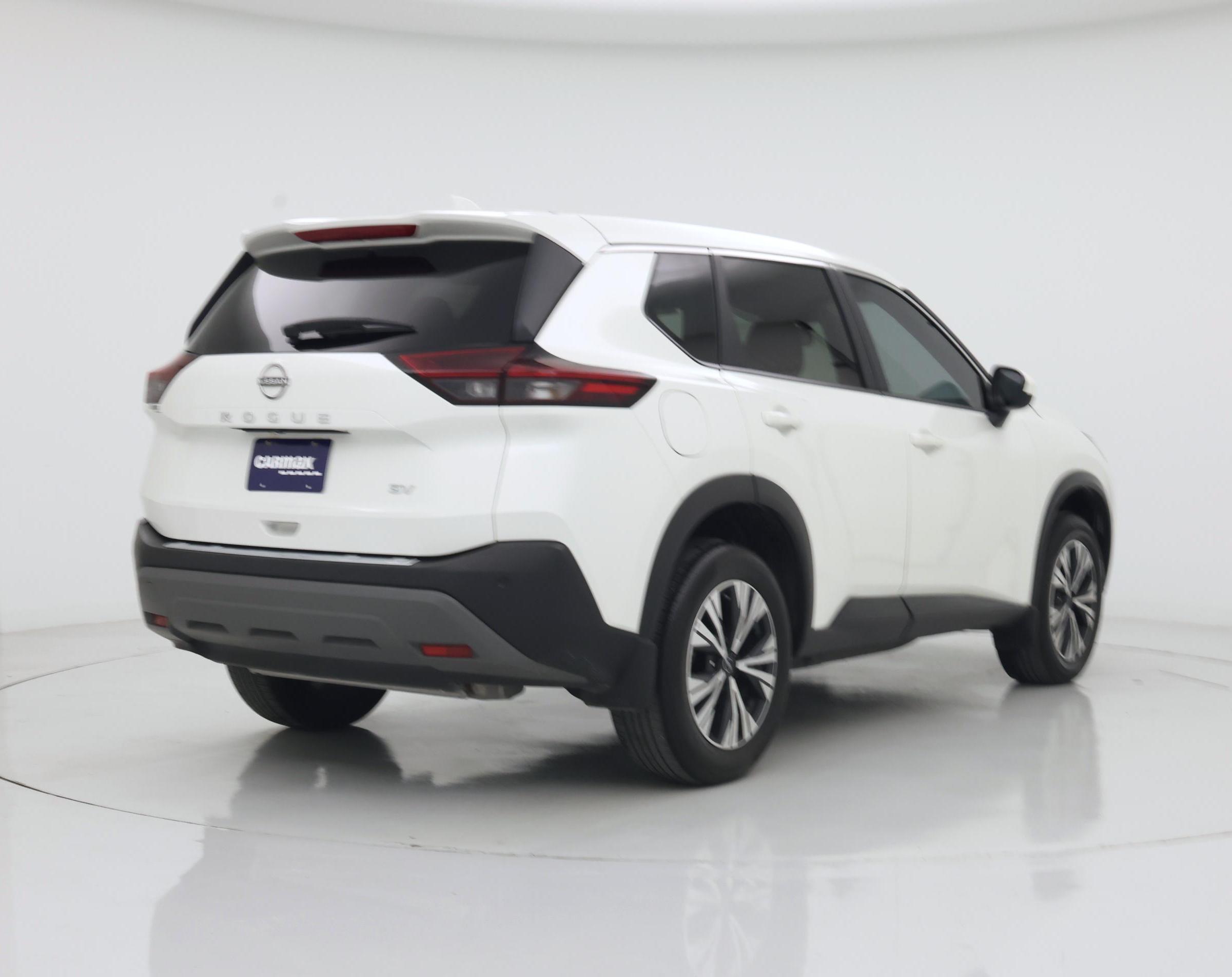 Thumbnail: 2023 Nissan Rogue - 8