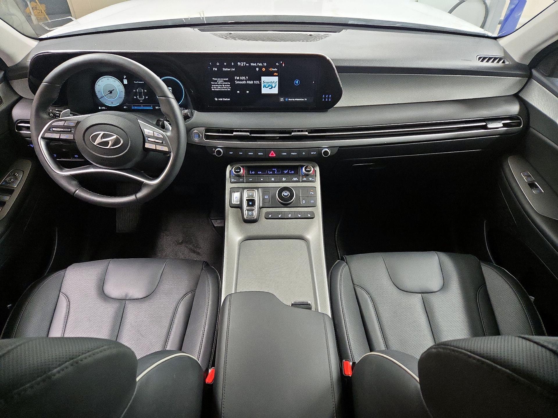 Thumbnail: 2025 Hyundai Palisade - 9