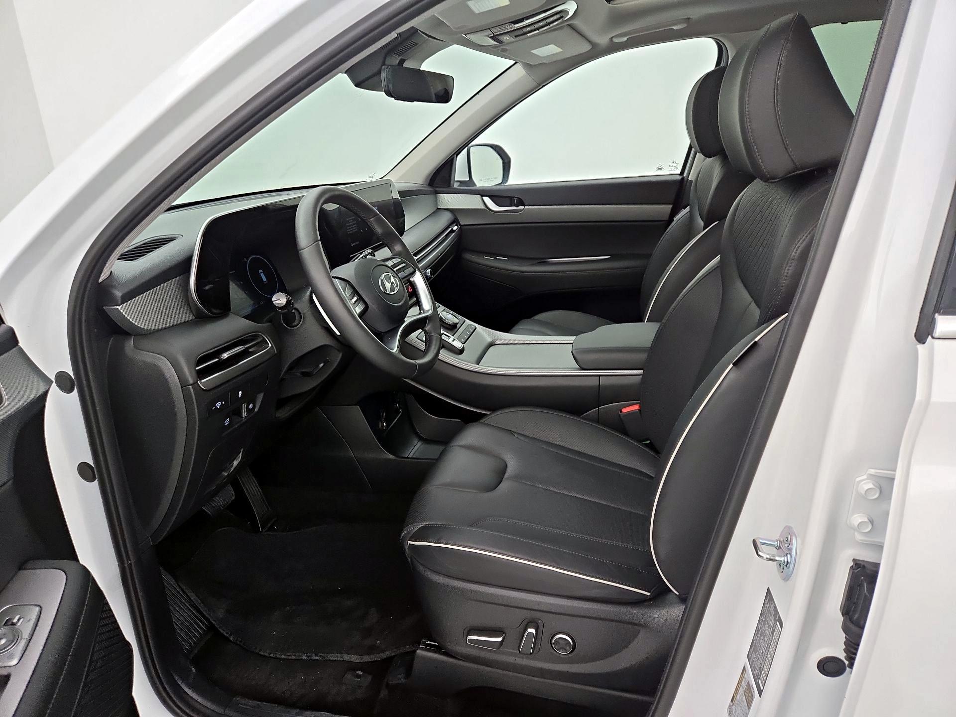 Thumbnail: 2025 Hyundai Palisade - 11