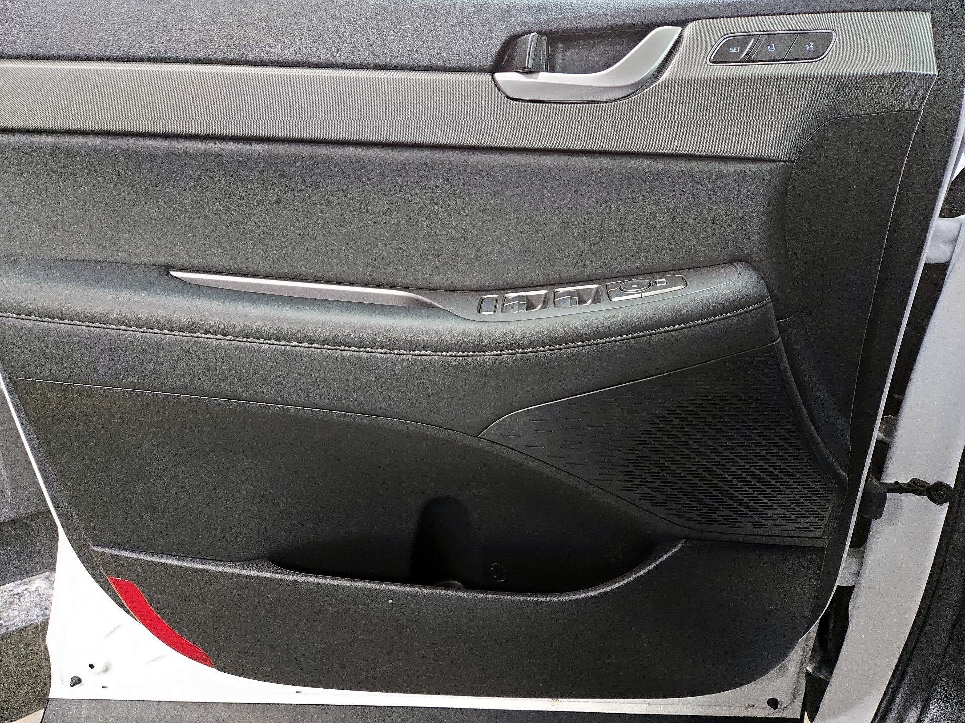 Thumbnail: 2025 Hyundai Palisade - 12