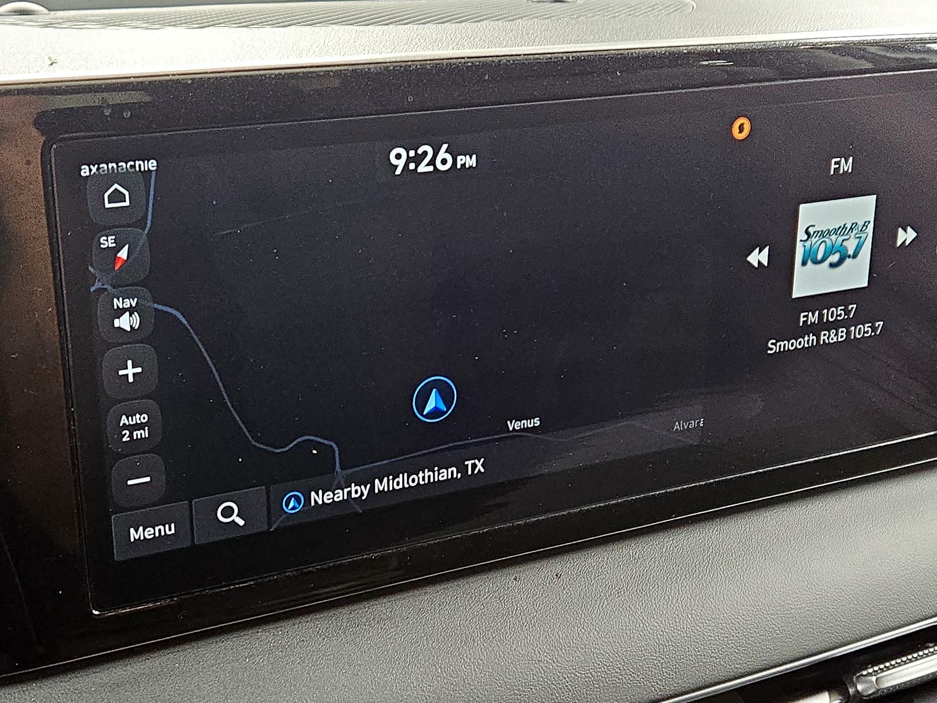 Thumbnail: 2025 Hyundai Palisade - 14