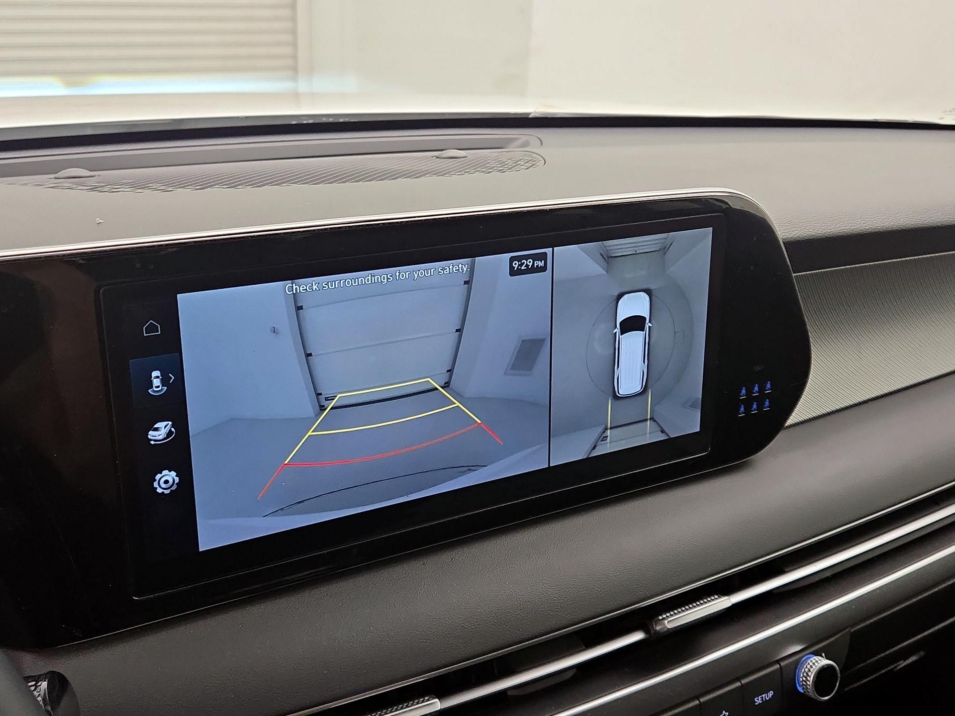 Thumbnail: 2025 Hyundai Palisade - 15