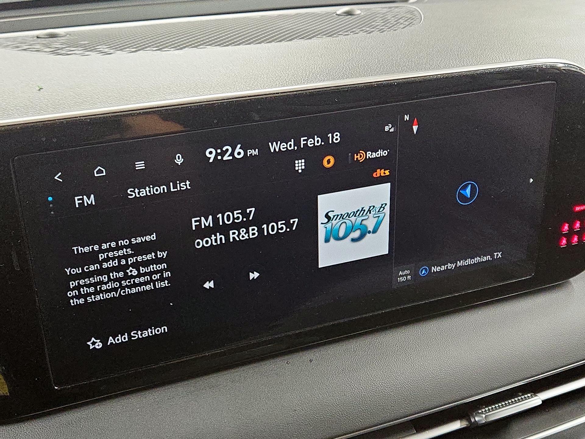 Thumbnail: 2025 Hyundai Palisade - 16